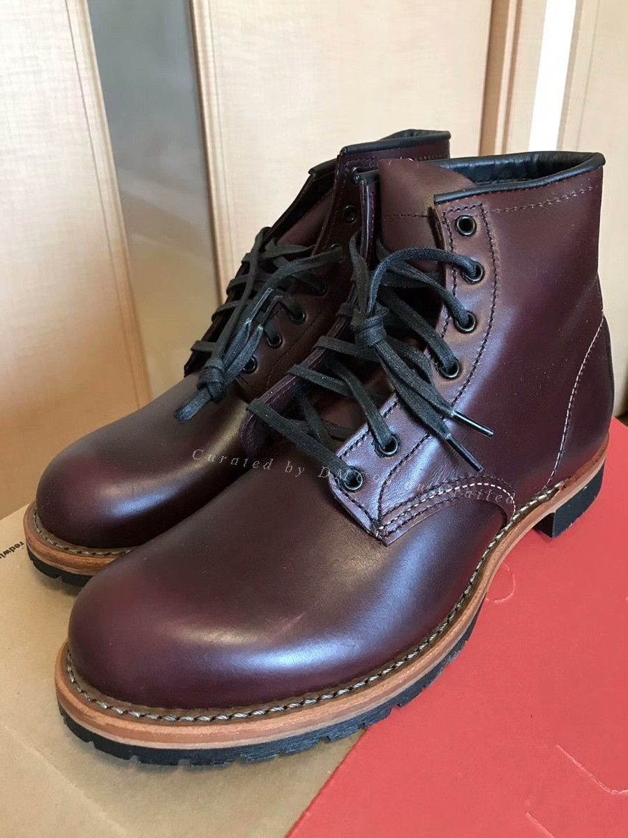 Red Wing Red Wing 9011 8D Boots Size US 8 / EU 41 - 1 Thumbnail