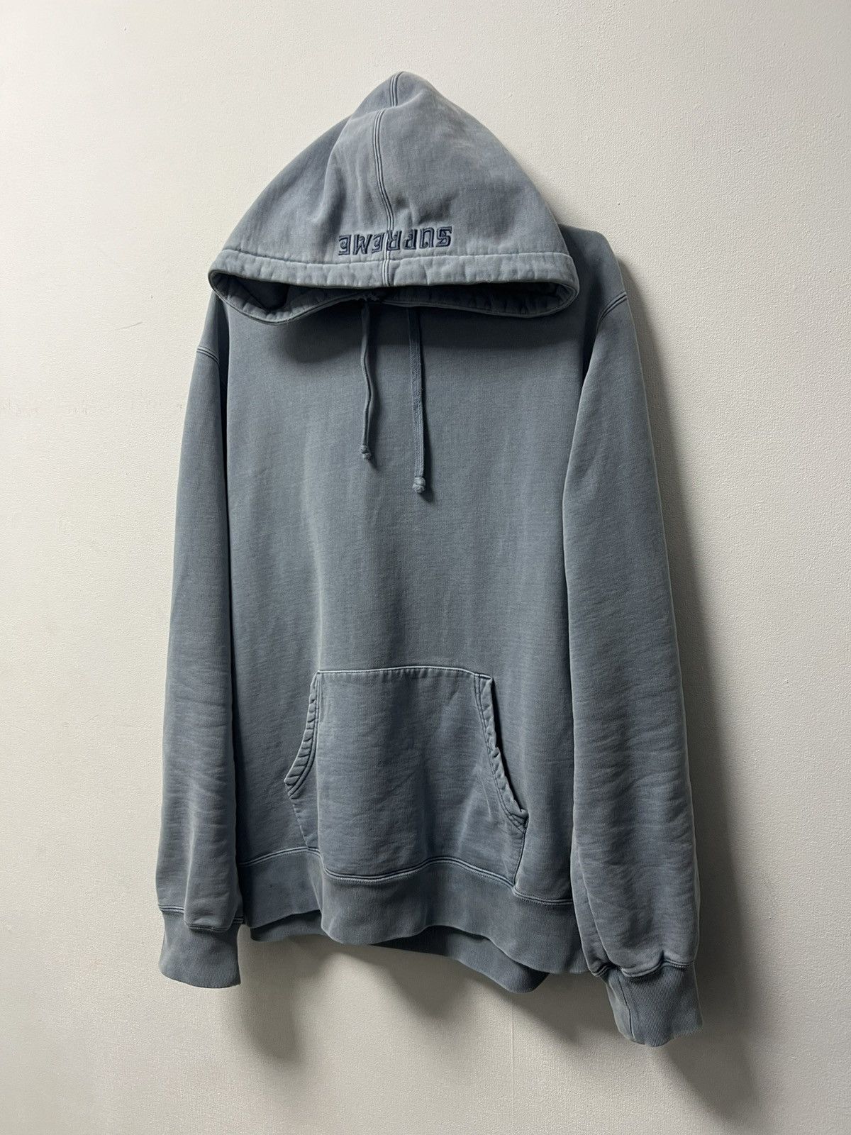 Supreme Supreme Hoodie Size US M / EU 48-50 / 2 - 1 Thumbnail