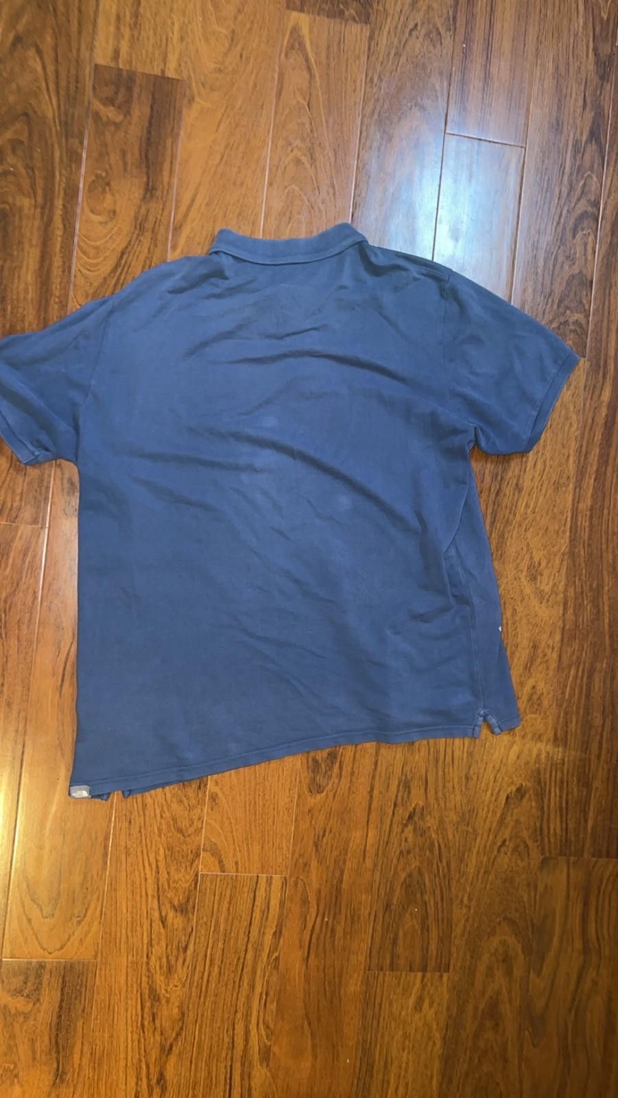 The North Face The North Face poloshirt Size US XL / EU 56 / 4 - 2 Thumbnail