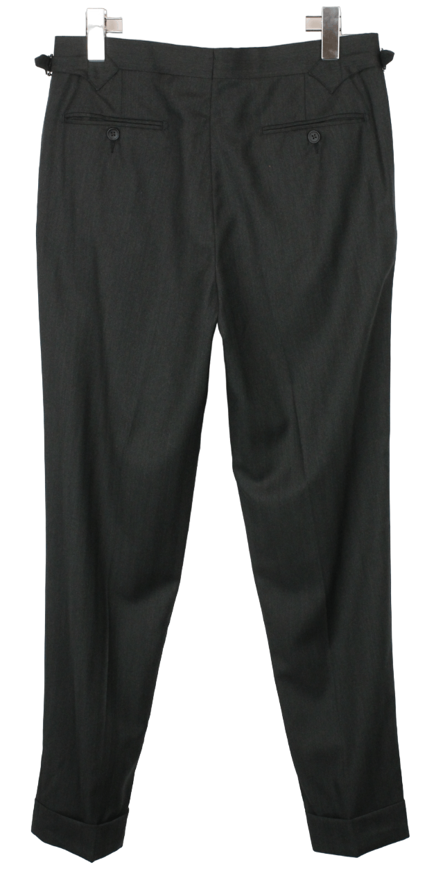 Suitsupply SUITSUPPLY Havana Tulip / Ferrara Suit Men's UK 34 / UK 36S Size 34R - 11 Thumbnail
