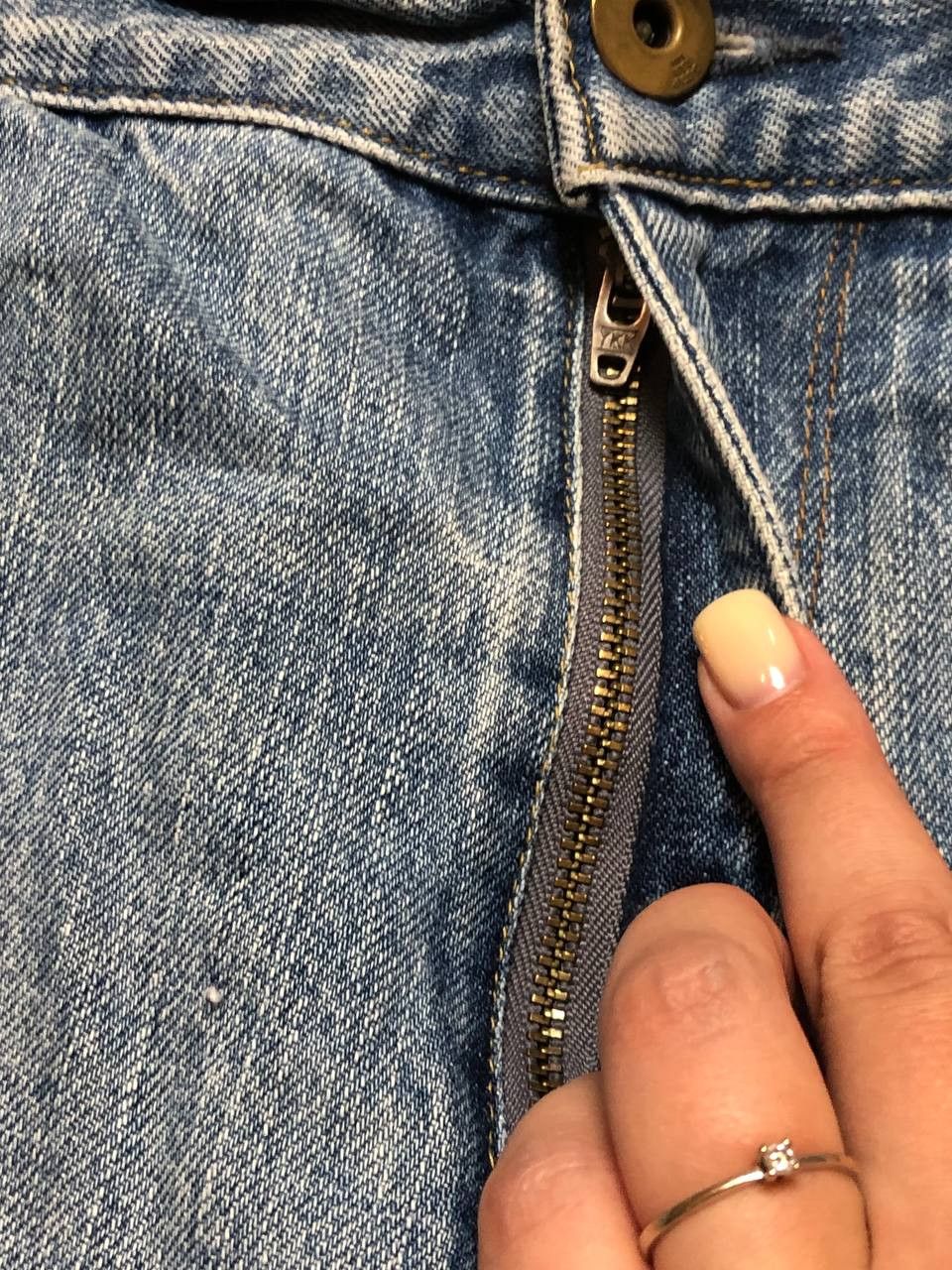 G-Star G-Star Denim Jeans Size US 34 / EU 50 - 6 Thumbnail