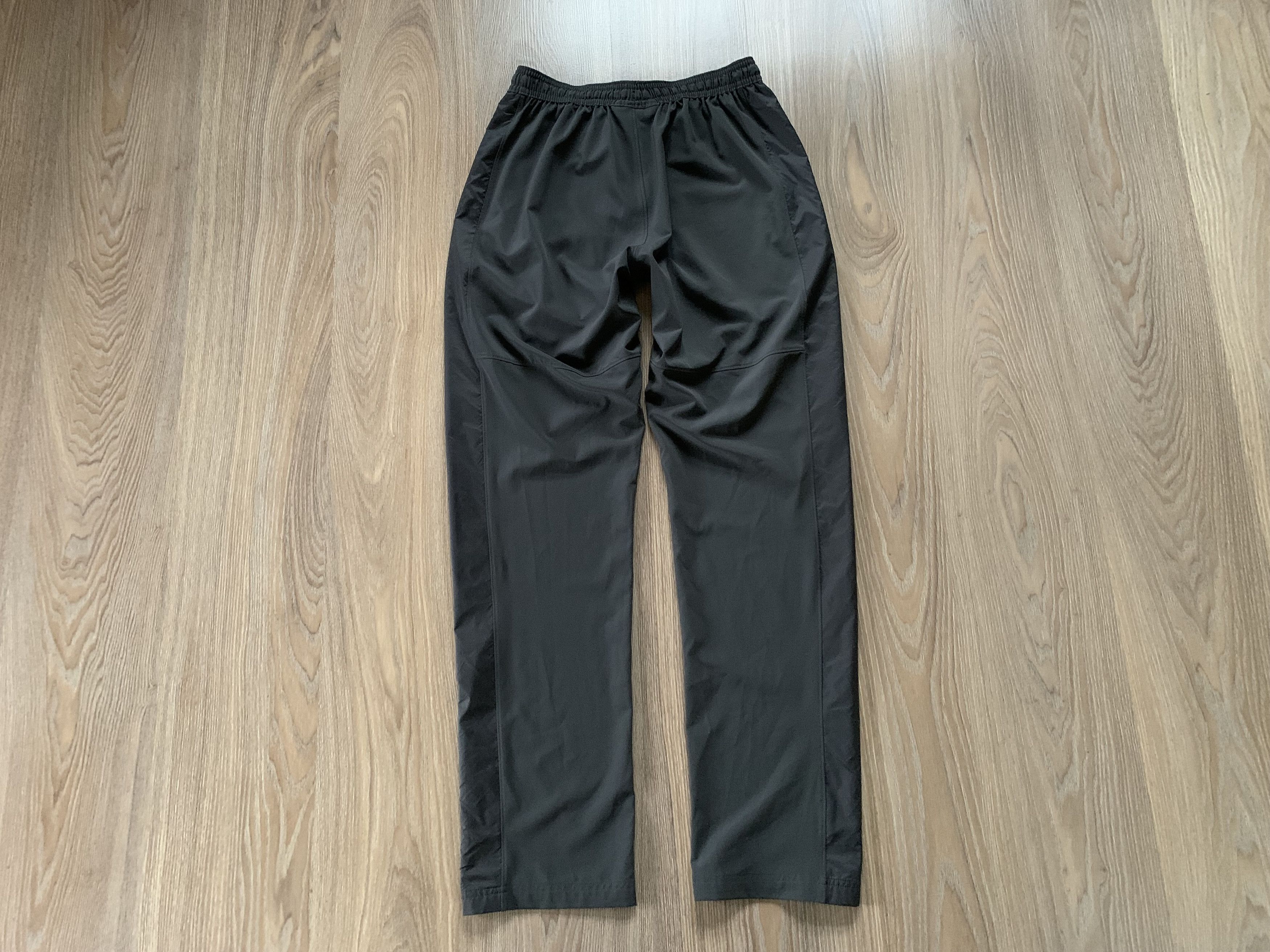 Under Armour Under Armour WRU Wales Recovery Travel Pant Trousers Size US 32 / EU 48 - 2 Thumbnail