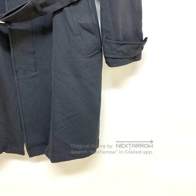 Louis Vuitton Louis Vuitton Patchwork trench coat Size XL / US 12-14 / IT 48-50 - 8 Thumbnail