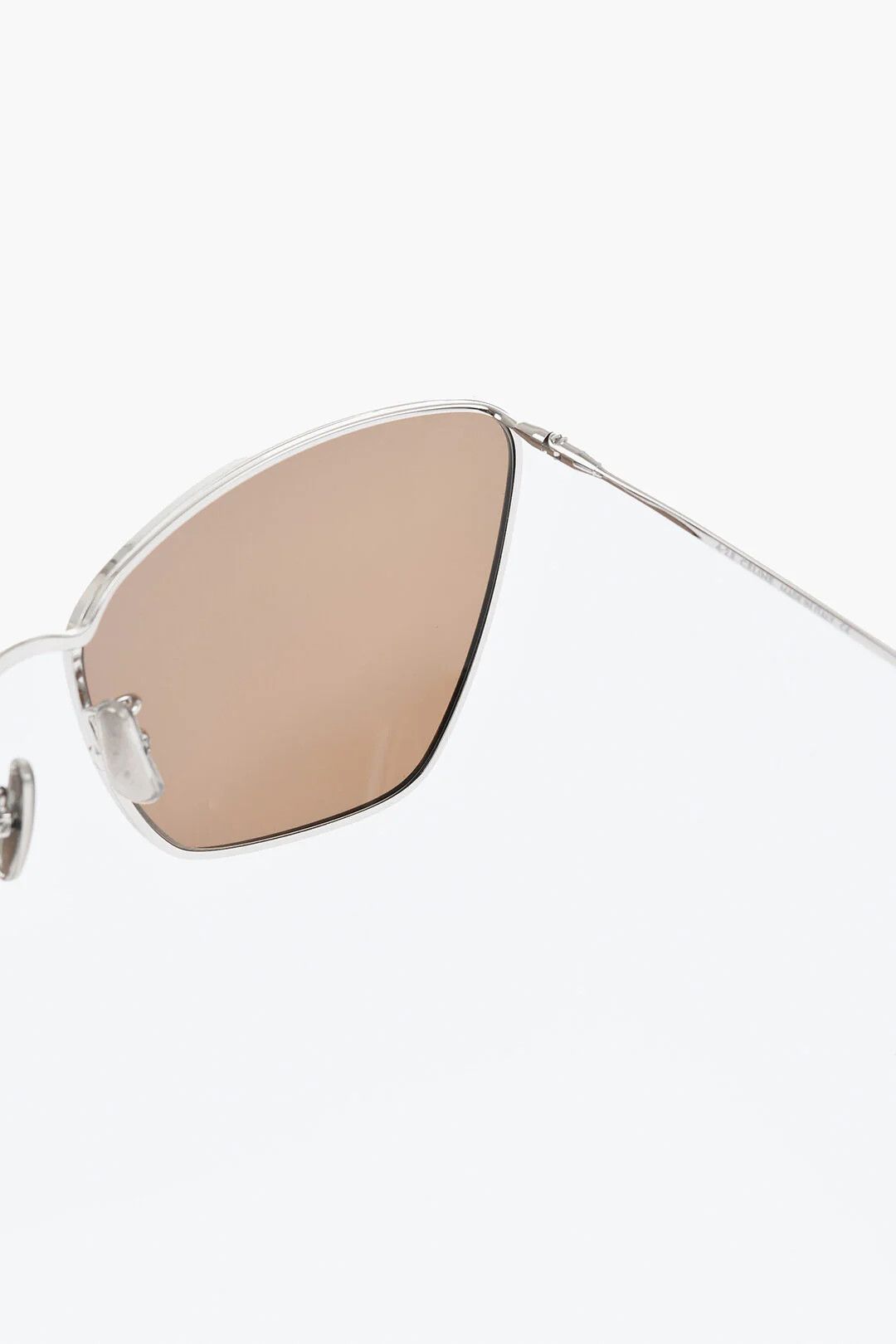 Celine og1mm0326 Size: OS / Metal Sunglasses in Sliver Size ONE SIZE - 3 Thumbnail