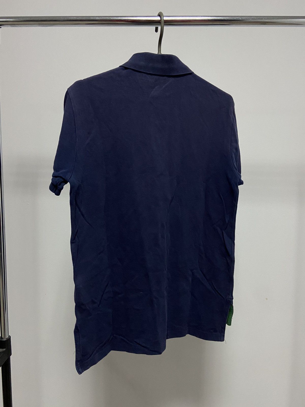 Polo Ralph Lauren × Vintage Polo Ralph Lauren USA big logo polo t shirt Size US S / EU 44-46 / 1 - 3 Thumbnail