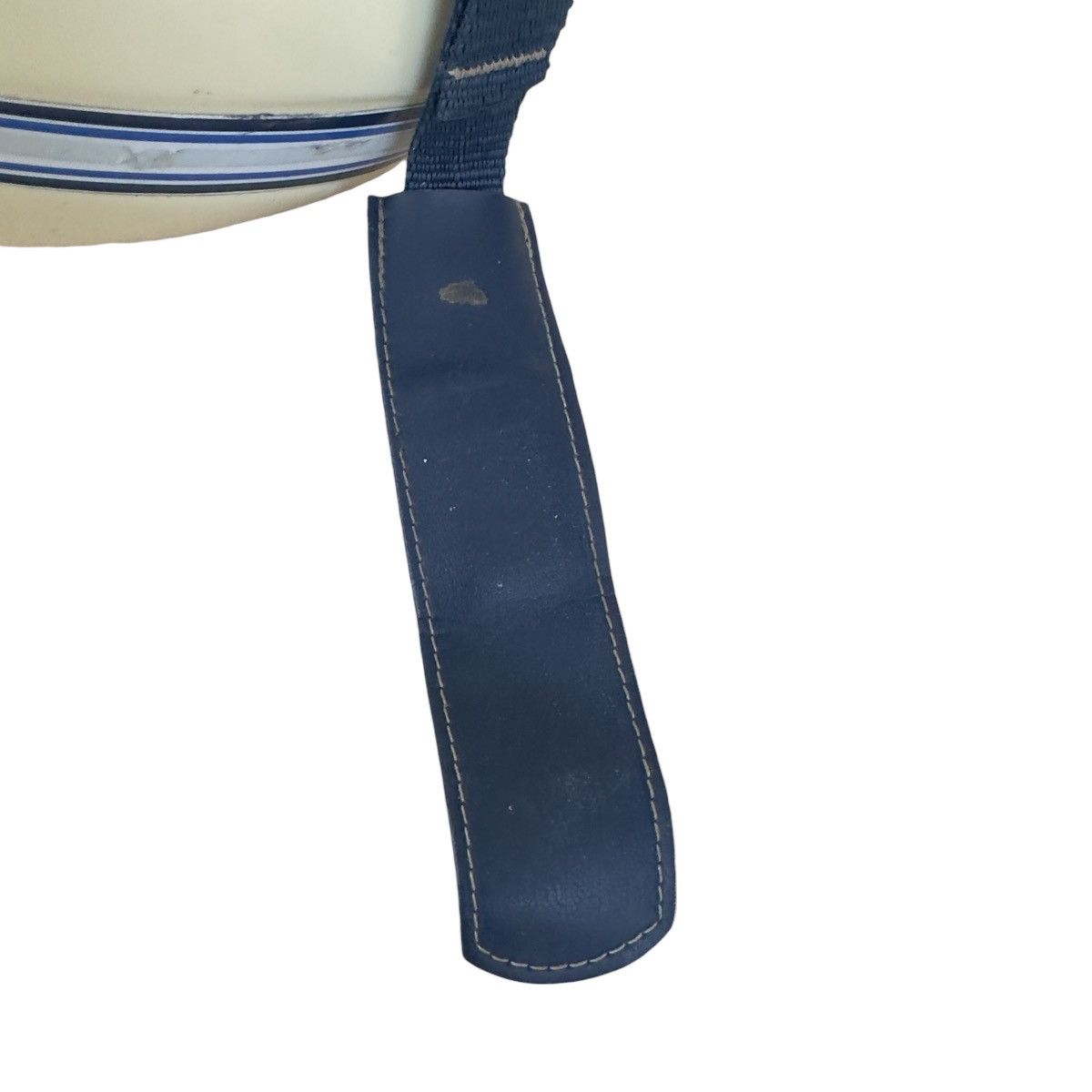 Kiwi Vintage Kiwi Ski Helmet Swiss Made Retro Skiing 550g 70s 80s Size ONE SIZE - 7 Thumbnail