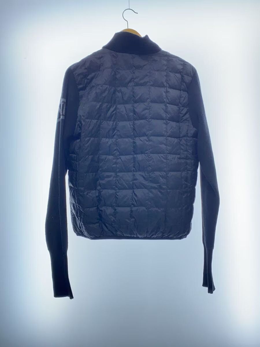 Number (N)ine High Neck Nylon Down Puffer Jacket Size US S / EU 44-46 / 1 - 2 Thumbnail