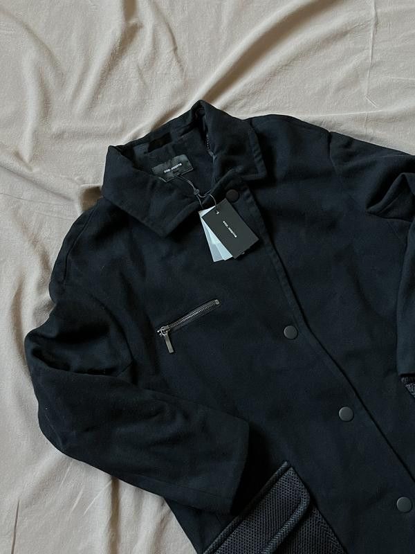 Cop Copine Cop Copine Winter Coat sz M Size M / US 6-8 / IT 42-44 - 5 Thumbnail