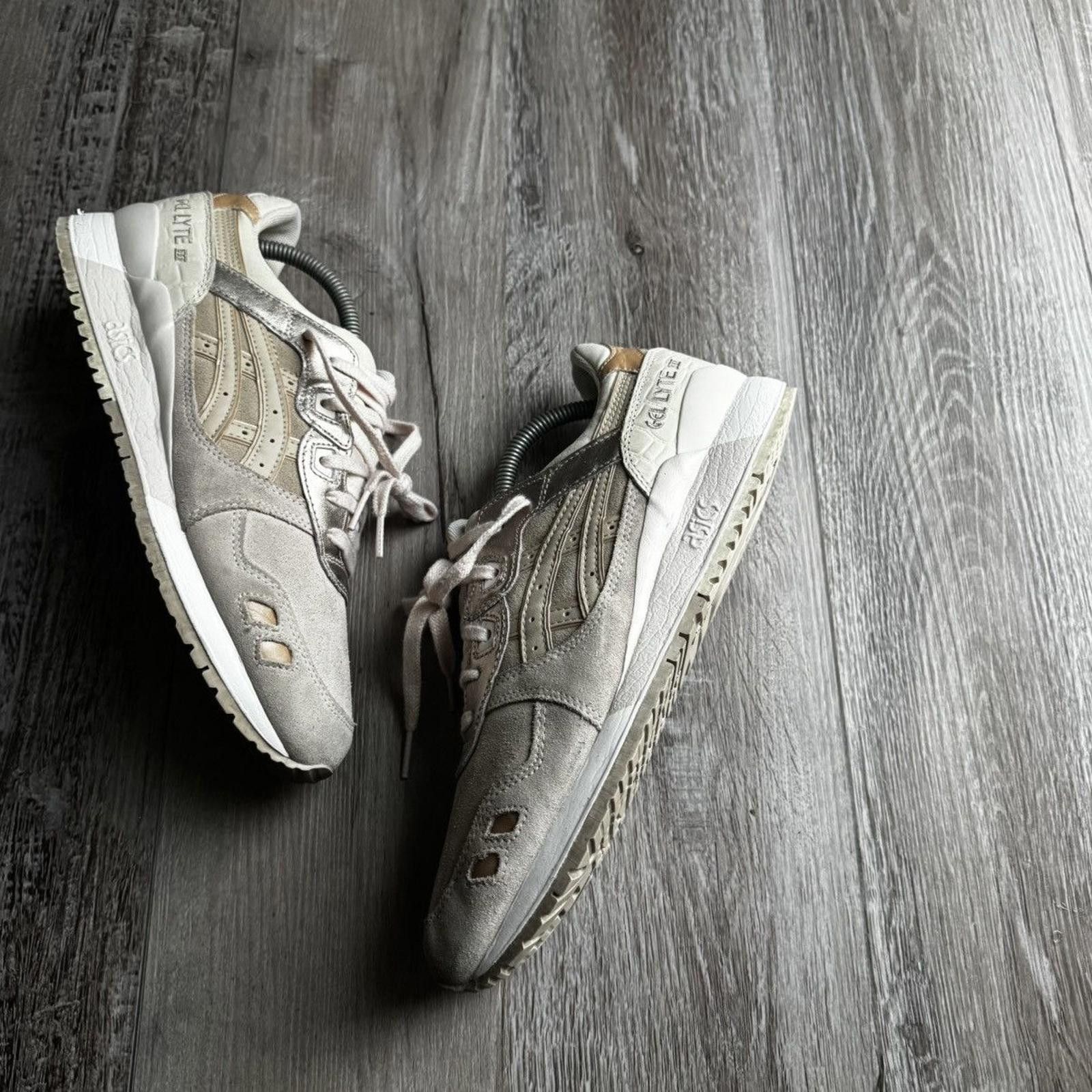 Asics ASICS • GEL-Lyte III "Blush" (8.5M) Size US 8.5 / EU 41-42 - 8 Thumbnail