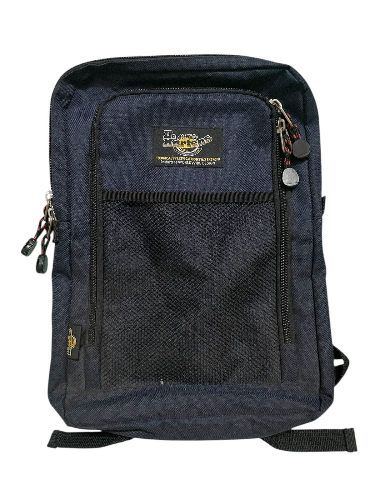 Dr. Martens × Vintage Vintage Dr Martens Backpack Size ONE SIZE - 1 Thumbnail