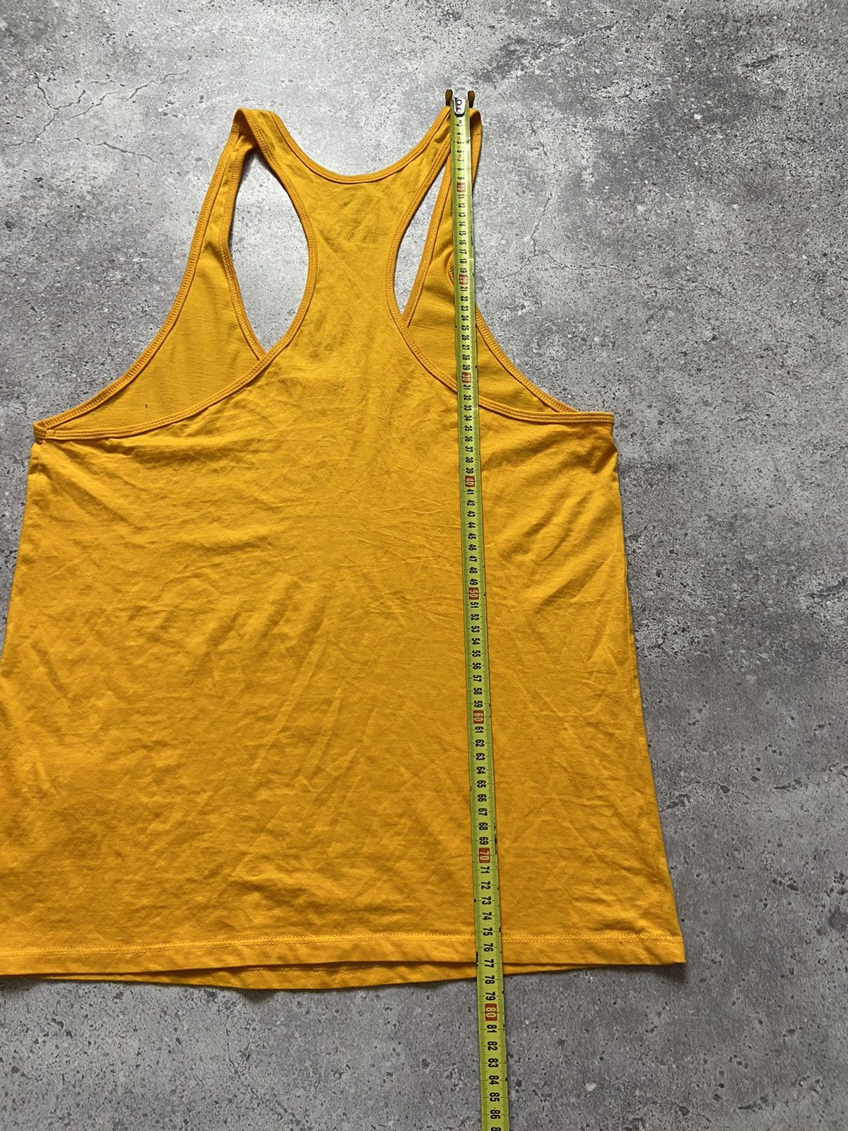 Other Vintage Golds Gym Tank Top Streetwear Size US M / EU 48-50 / 2 - 5 Thumbnail