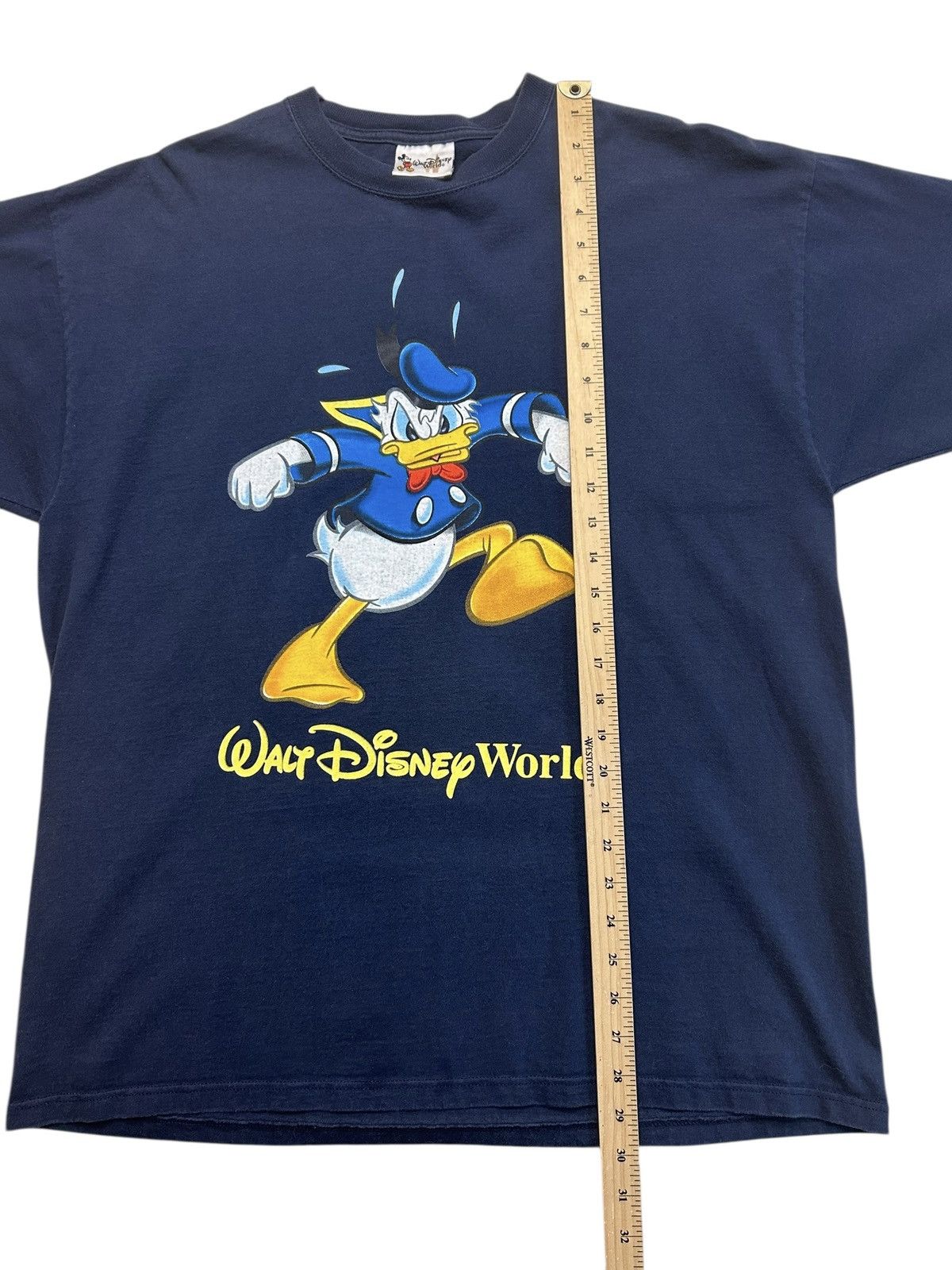 Disney 90’s Donald Duck Size US XL / EU 56 / 4 - 7 Thumbnail