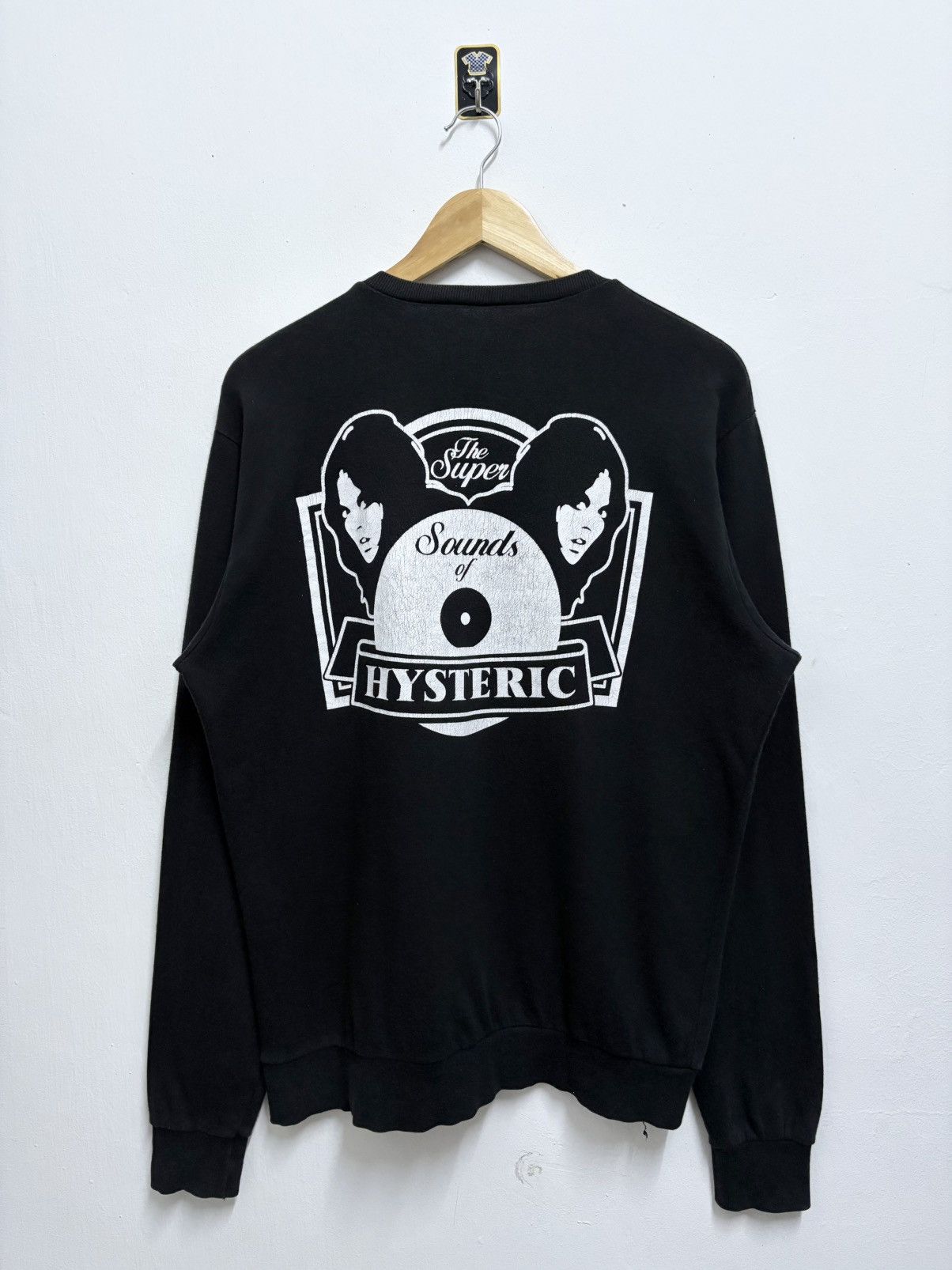 2000's Hysteric Glamour 