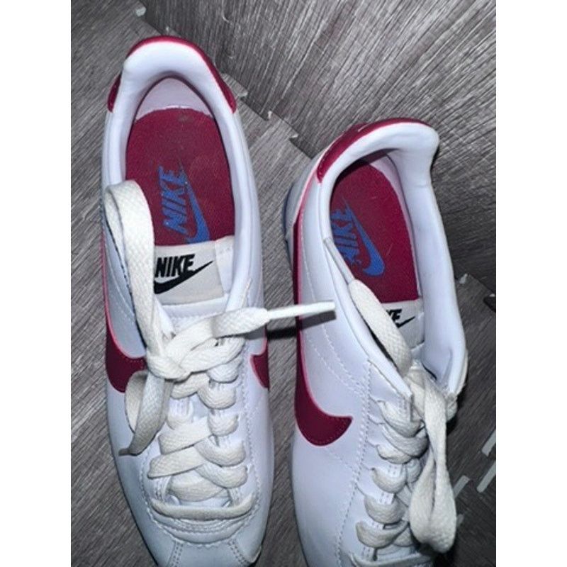 Nike Nike Cortez Forrest Gump Men's Sneakers Size 7 Size US 7 / EU 40 - 2 Thumbnail