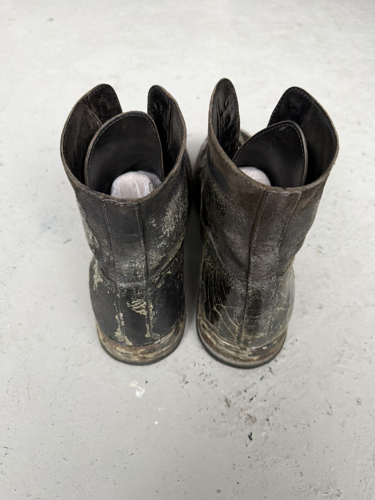 Deepti Deepti Crash Culatta Boots Size US 9 / EU 42 - 4 Thumbnail