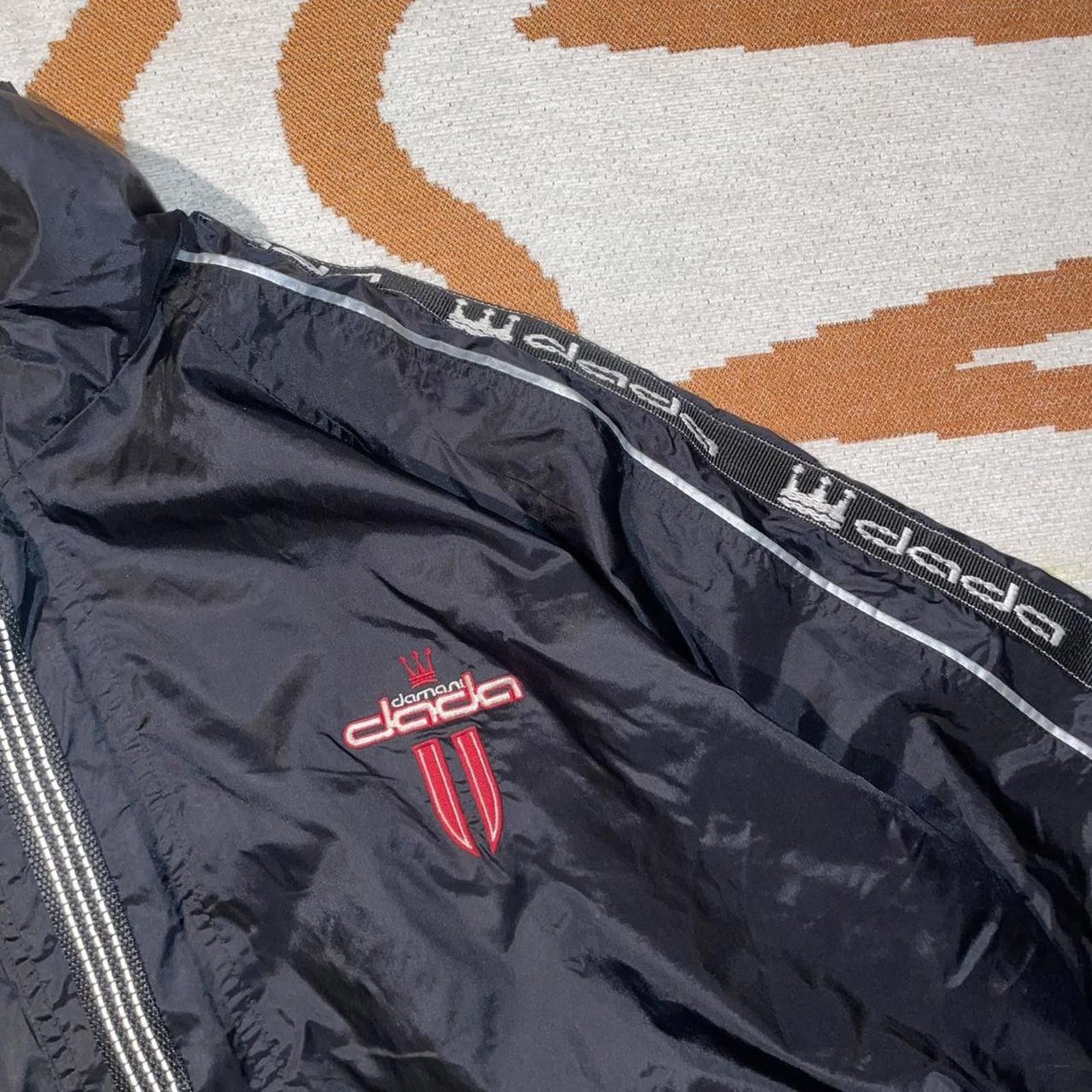 Other Dada 90s Embroidered Windbreaker Size US L / EU 52-54 / 3 - 5 Thumbnail