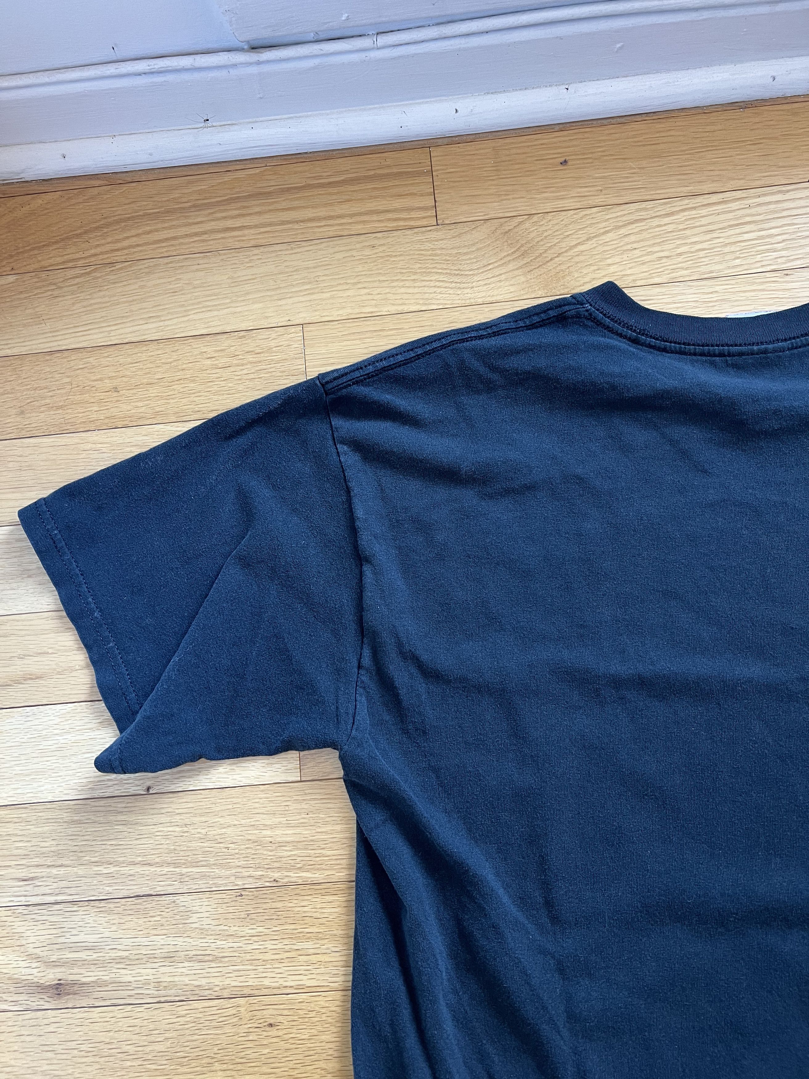 Vintage 2004 Ocean's Twelve Release Tee Size US L / EU 52-54 / 3 - 6 Thumbnail