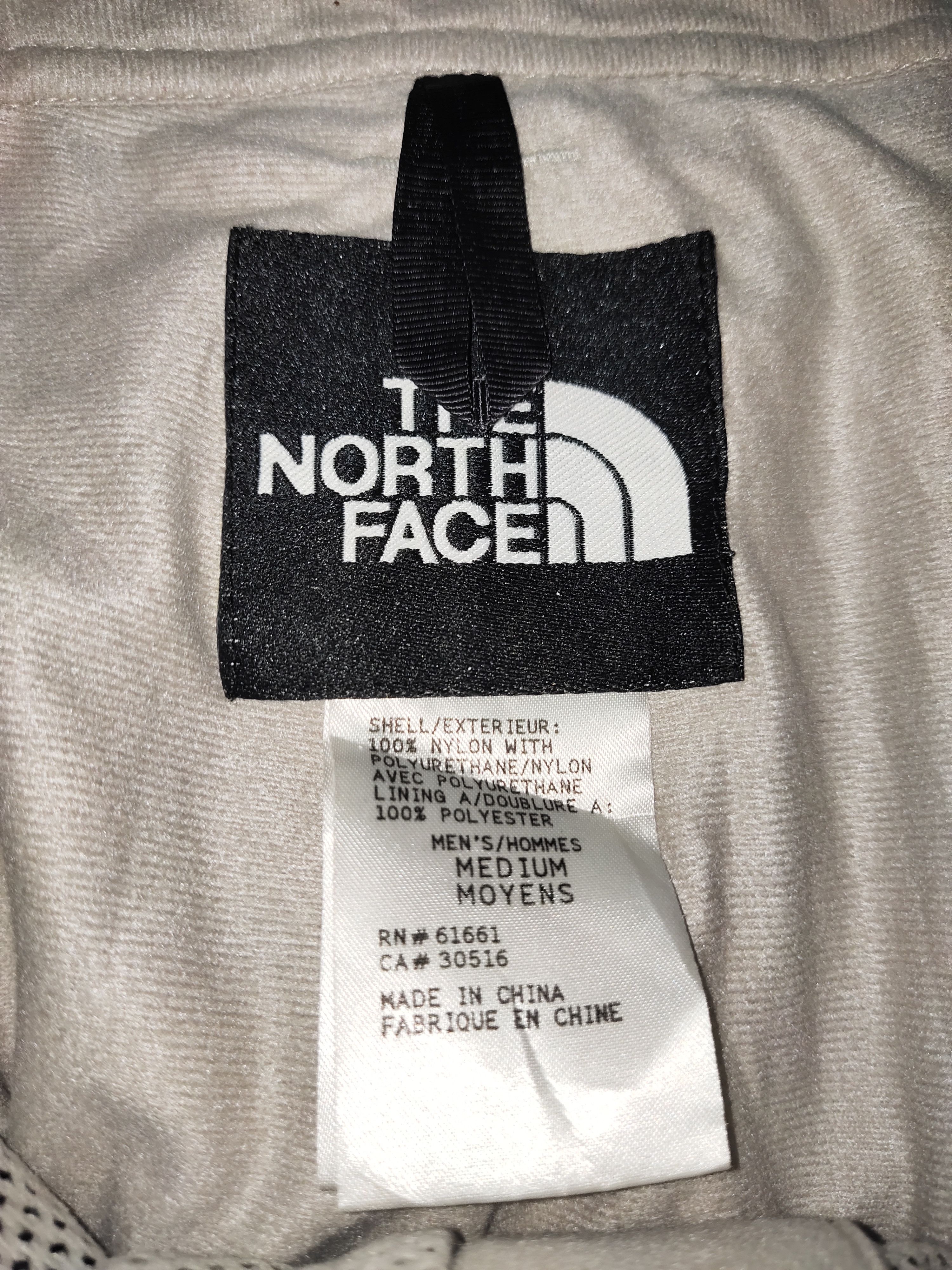 The North Face The North Face Dryvent Pants Outdoor Wear Size US 36 / EU 52 - 3 Thumbnail