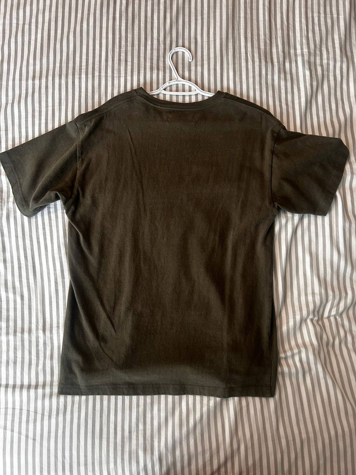 Kith Kith Box Logo- Ukrainian Size US L / EU 52-54 / 3 - 2 Thumbnail