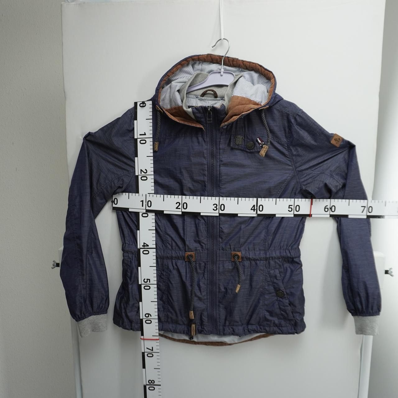 Naketano Women's Parka Naketano Size XL / US 12-14 / IT 48-50 - 6 Thumbnail
