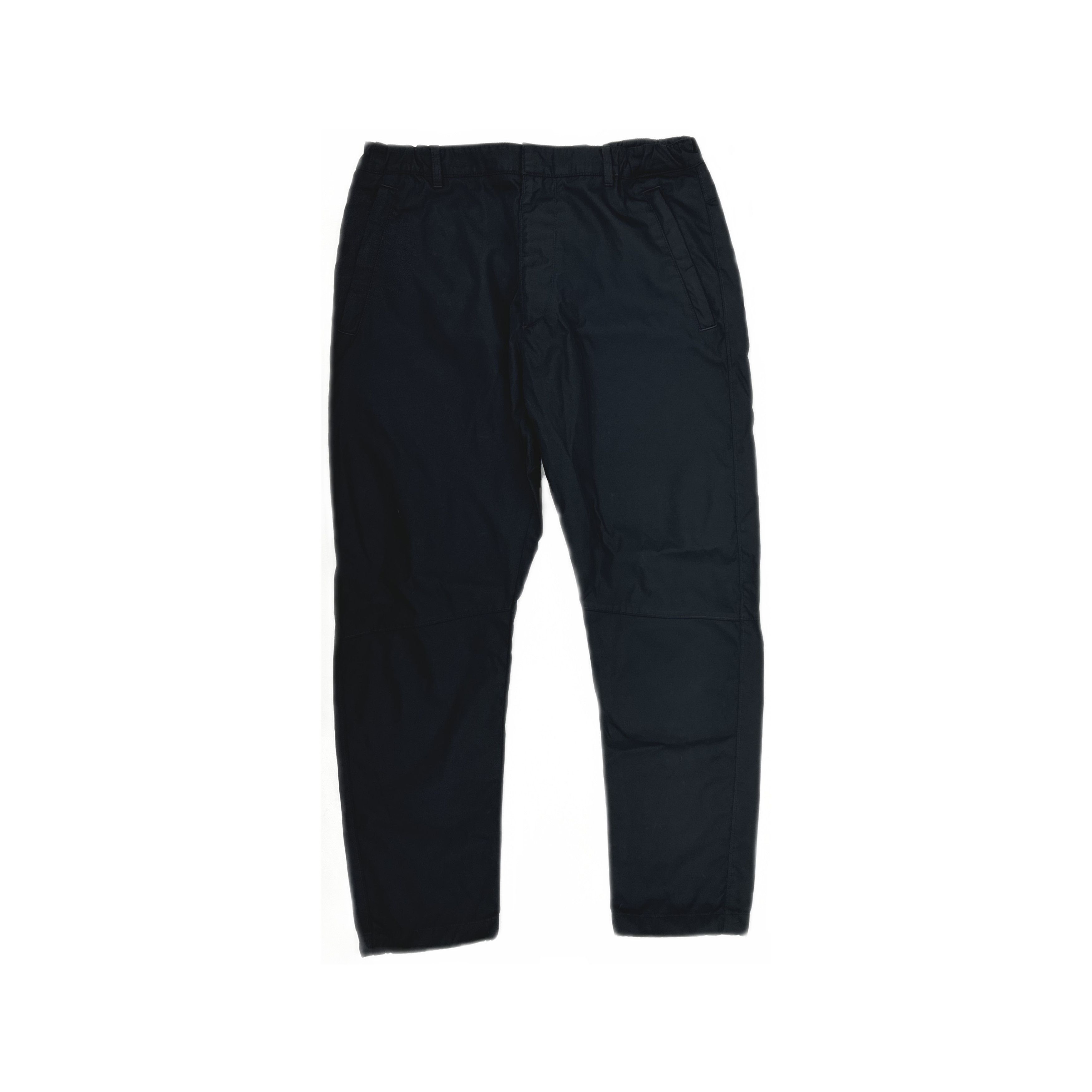 Prada Prada Re-Nylon Triangle Logo Pants Size 48 Size US 32 / EU 48 - 1 Thumbnail