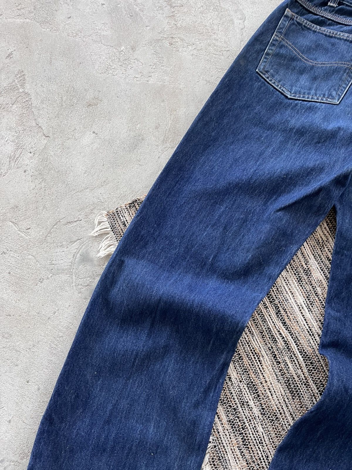 Carhartt 90s Vintage Carhartt Denim Distressed sk8 Regular Jeans Size US 34 / EU 50 - 17 Thumbnail