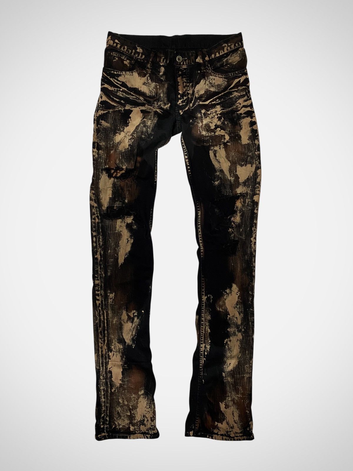 If Six Was Nine × Japanese Brand × Le Grande Bleu (L.G.B.) LGB
