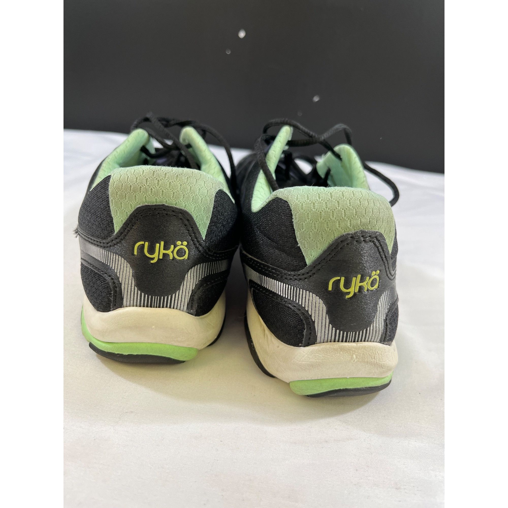 Other Ryka Women's Multicolor Training Running Sneakers/Shoes Size Size US 9.5 / IT 39.5 - 4 Thumbnail
