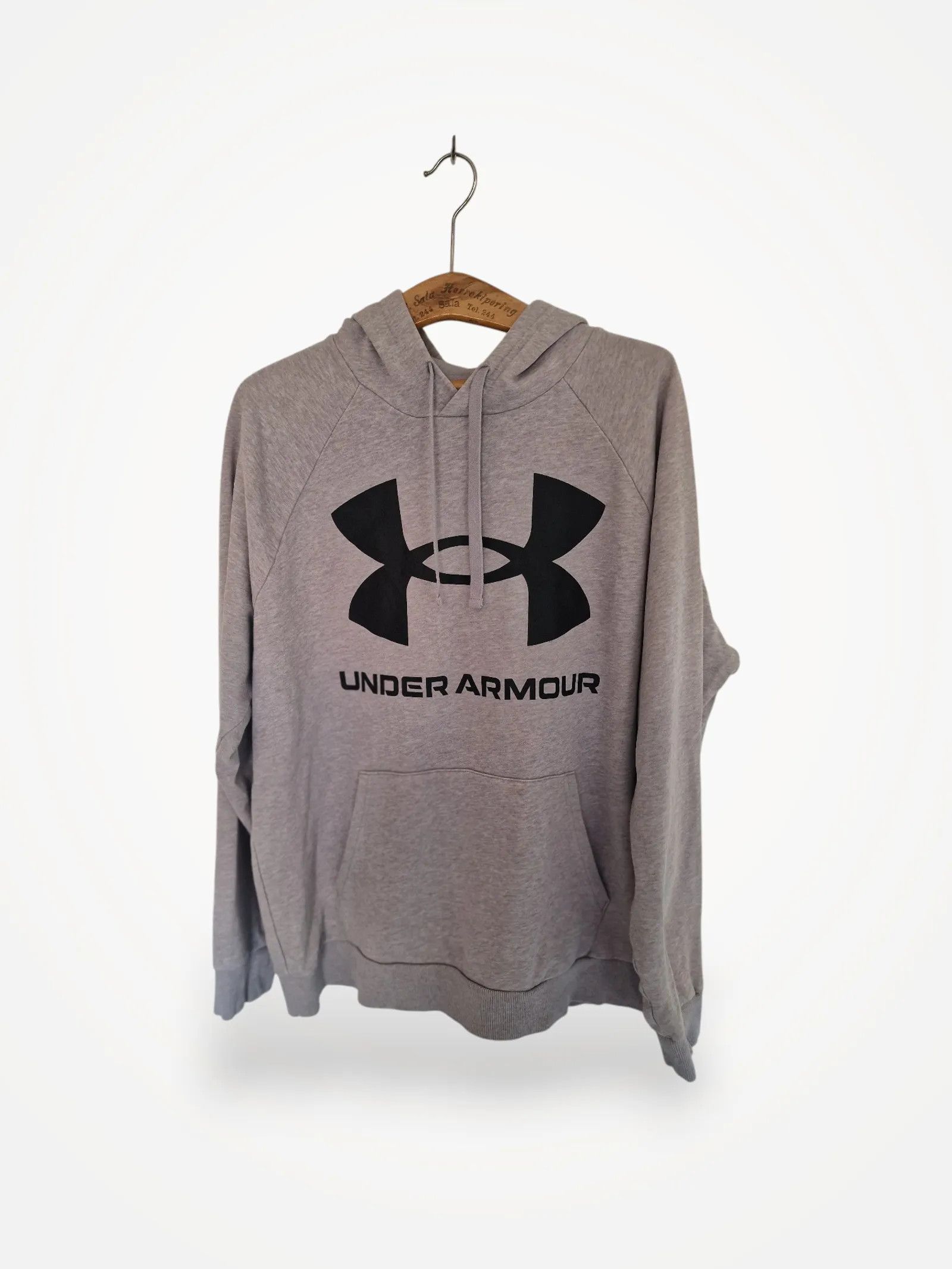 Under Armour Under Armour Hoodie Size US L / EU 52-54 / 3 - 1 Thumbnail