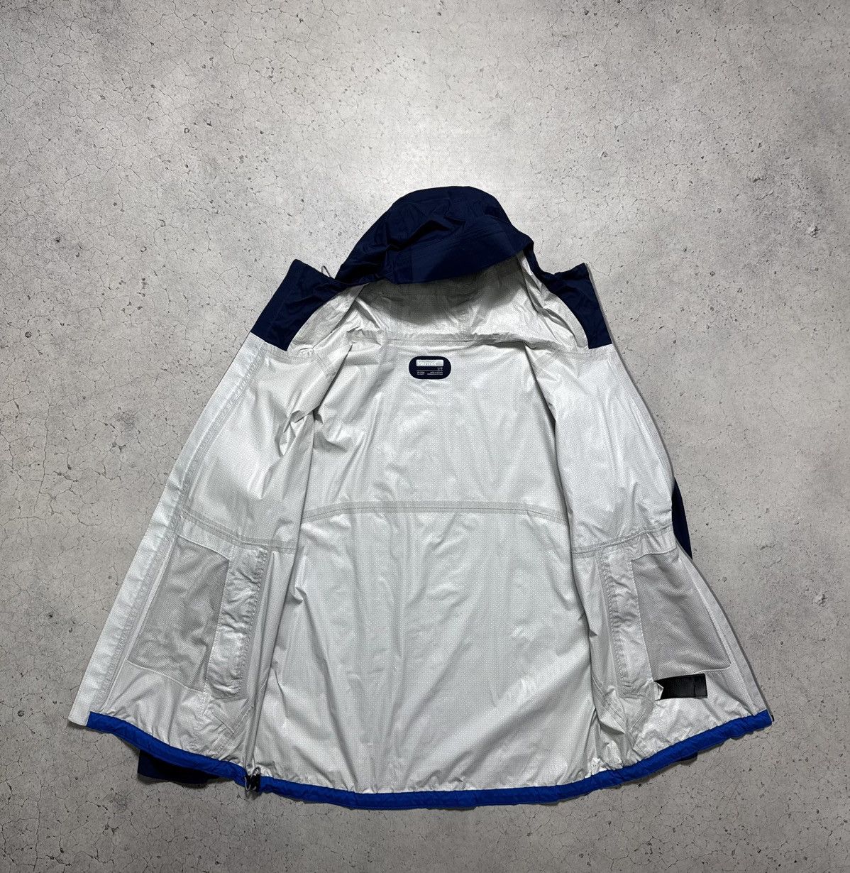 Marmot Marmot Membrane Light Jacket Size L Size US L / EU 52-54 / 3 - 6 Thumbnail