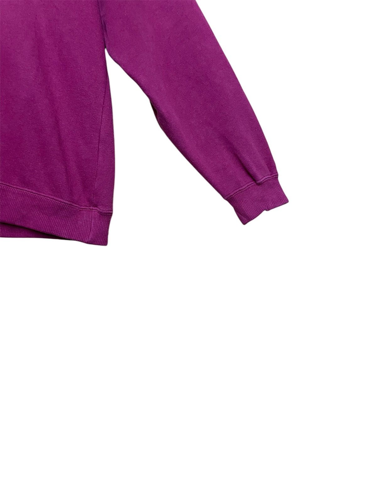 Other Vintage roxy crewneck crop pullyover sweatshirt Size US M / EU 48-50 / 2 - 5 Thumbnail