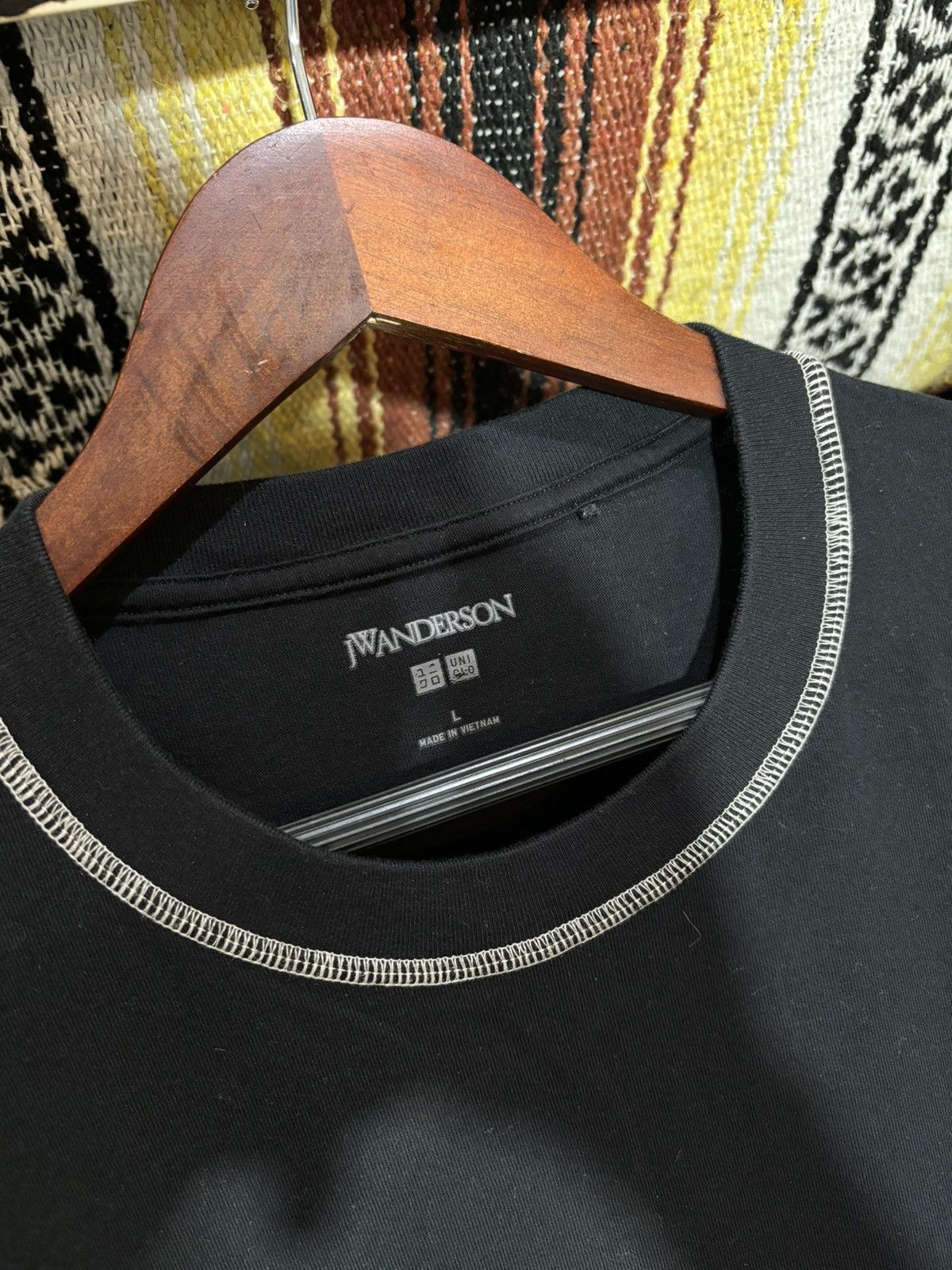 JW Anderson × Loewe × Uniqlo J.W. Anderson Peter Rabbit Size US L / EU 52-54 / 3 - 4 Thumbnail