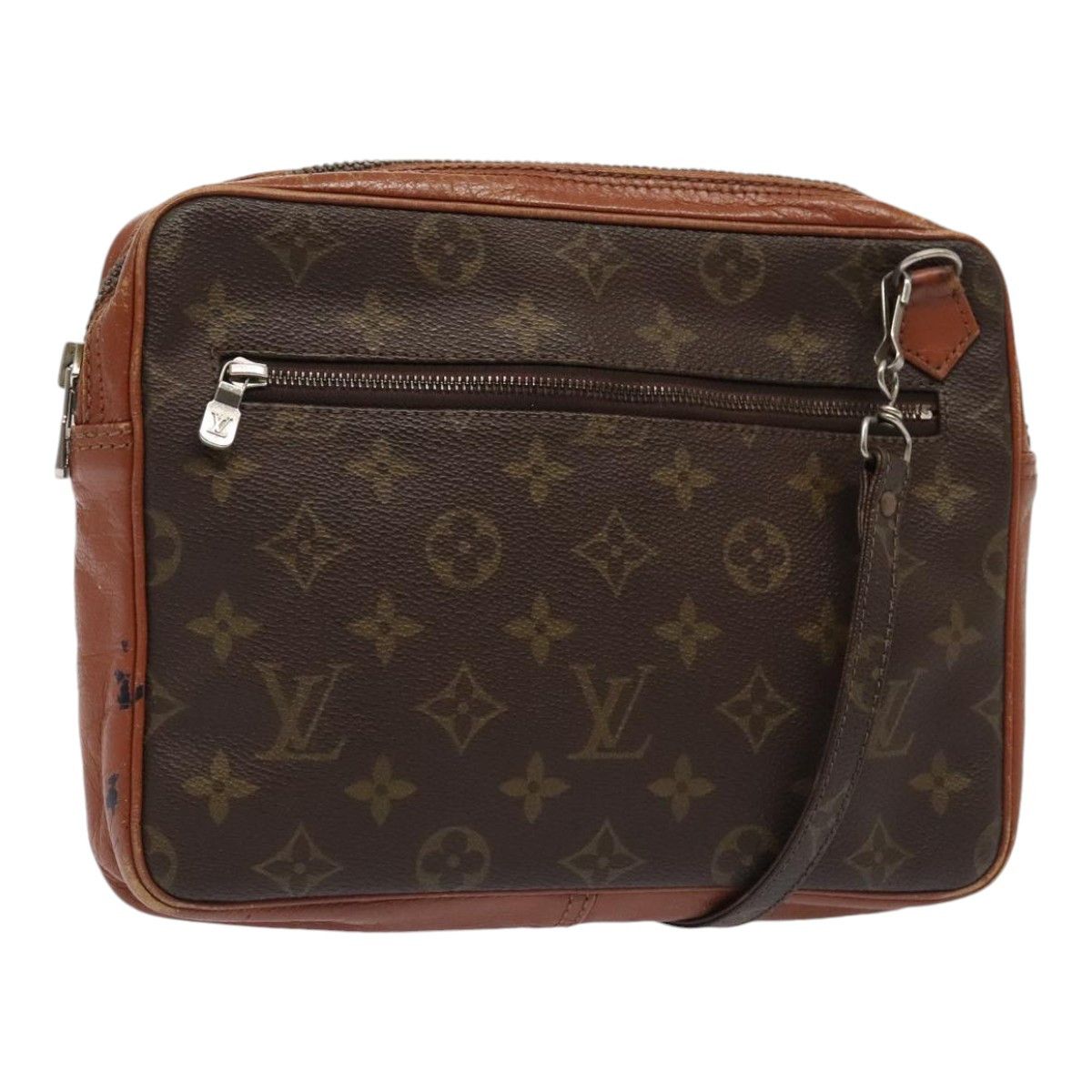 Louis deals Vuitton Sport Clutch