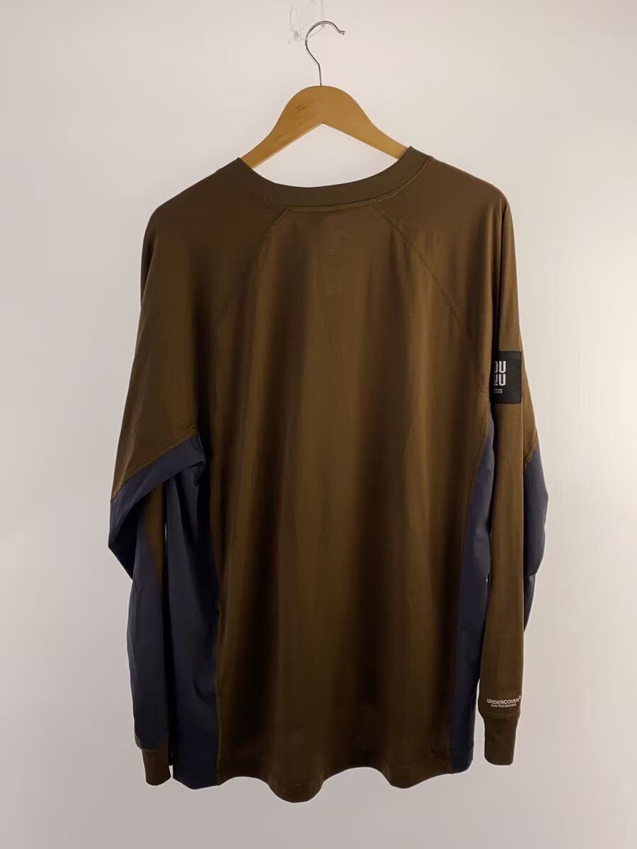 The North Face × Undercover Raglan Long Sleeve Tee Size US L / EU 52-54 / 3 - 2 Thumbnail