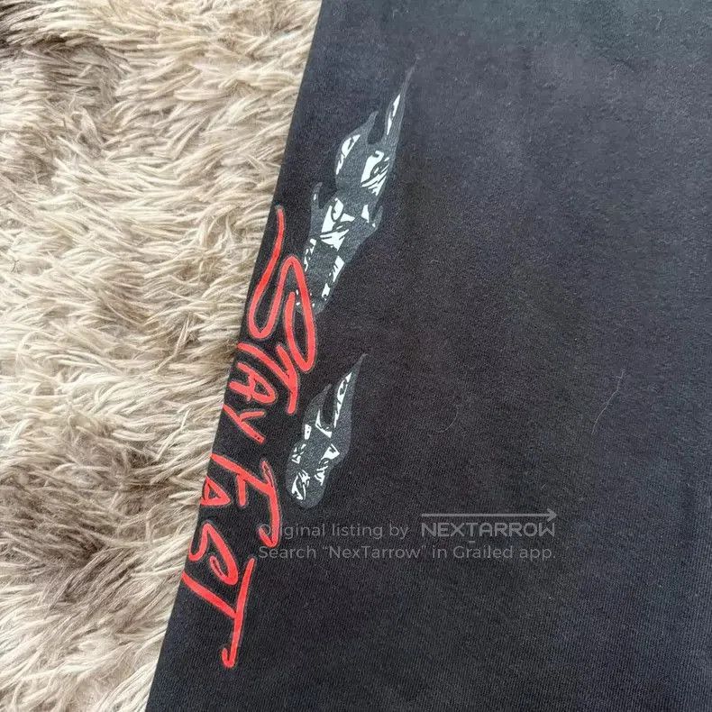 Chrome Hearts Chrome Hearts 23SS Mattyboy Cargo Pants. Size US 27 - 3 Thumbnail