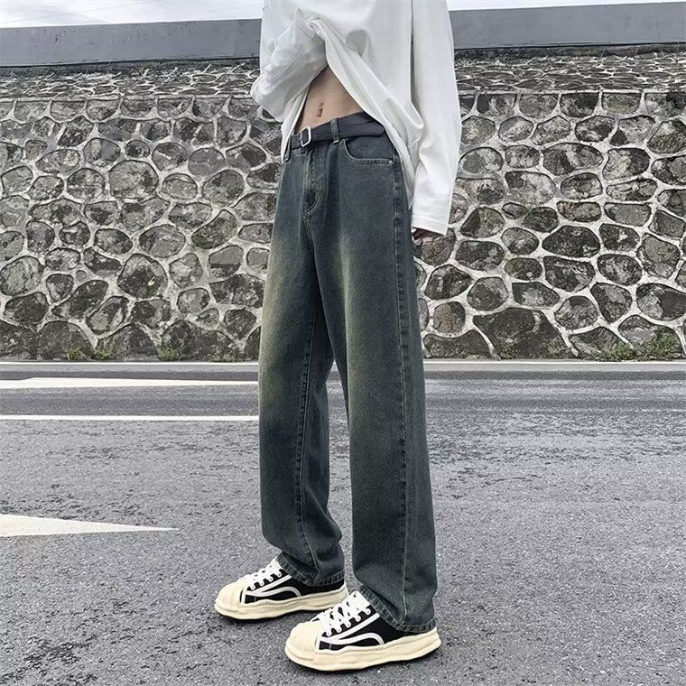 Vintage Pants Size US 31 - 1 Thumbnail
