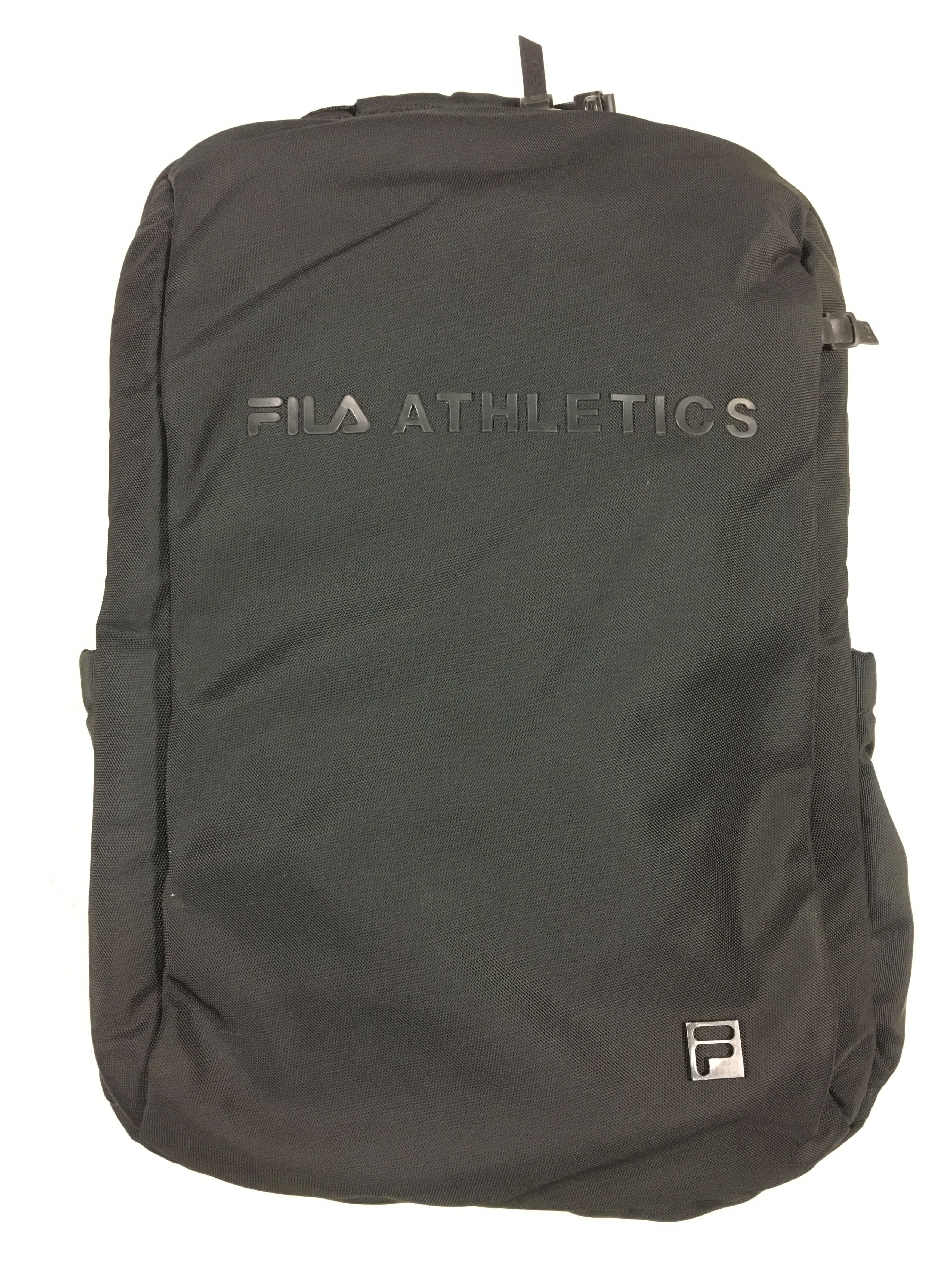 Fila × Tumi Fila Athletics Size ONE SIZE - 1 Thumbnail