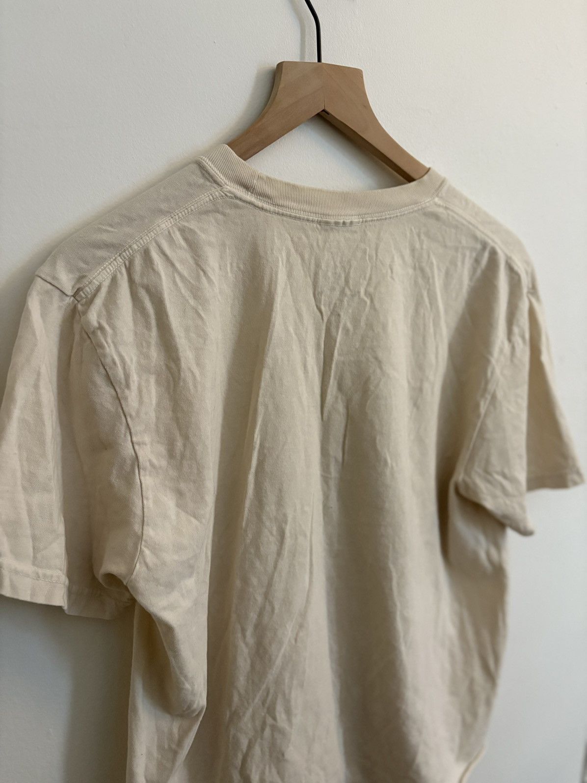 Other Tiempos Everywhere/Standing Still T-Shirt Size US S / EU 44-46 / 1 - 3 Thumbnail