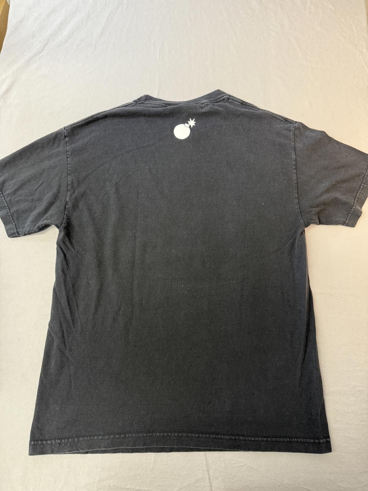 The Hundreds Adam Bomb The Hundreds T-shirt - Femme Art Tee - L Size US L / EU 52-54 / 3 - 2 Thumbnail