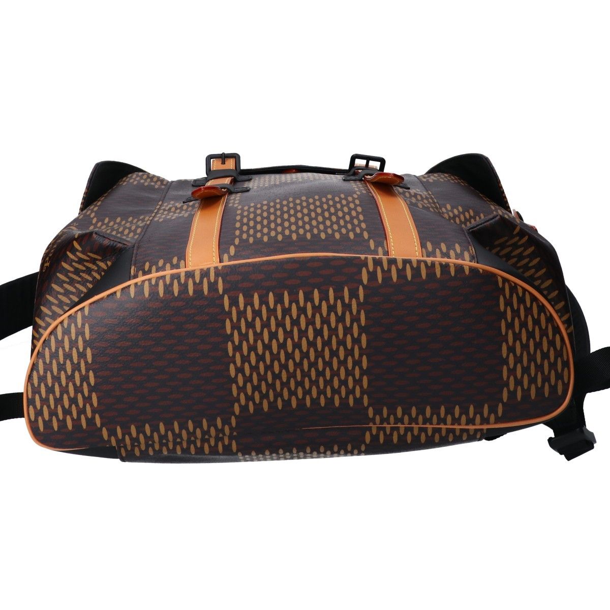 Louis Vuitton Louis Vuitton x Nigo Christopher Backpack Size ONE SIZE - 5 Thumbnail