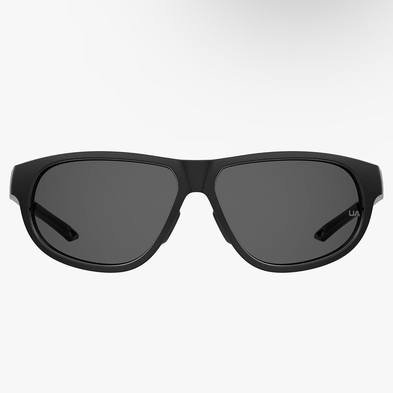 Under Armour Under Armour UA INTENSITY 807/KA Sz XL Black Sunglasses Size ONE SIZE - 3 Thumbnail