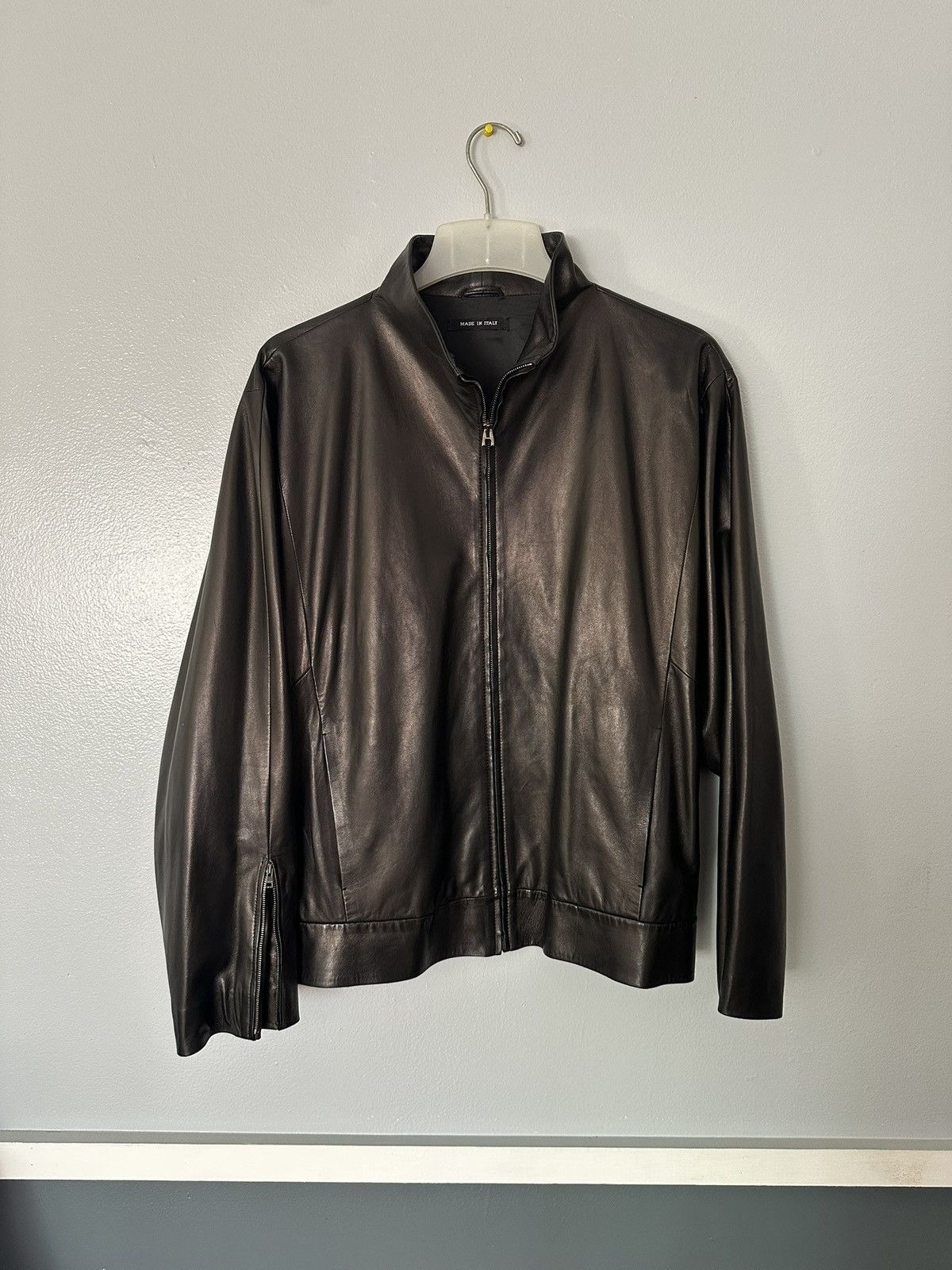 Gucci 2000s tom ford jacket Size US XXL / EU 58 / 5 - 1 Thumbnail