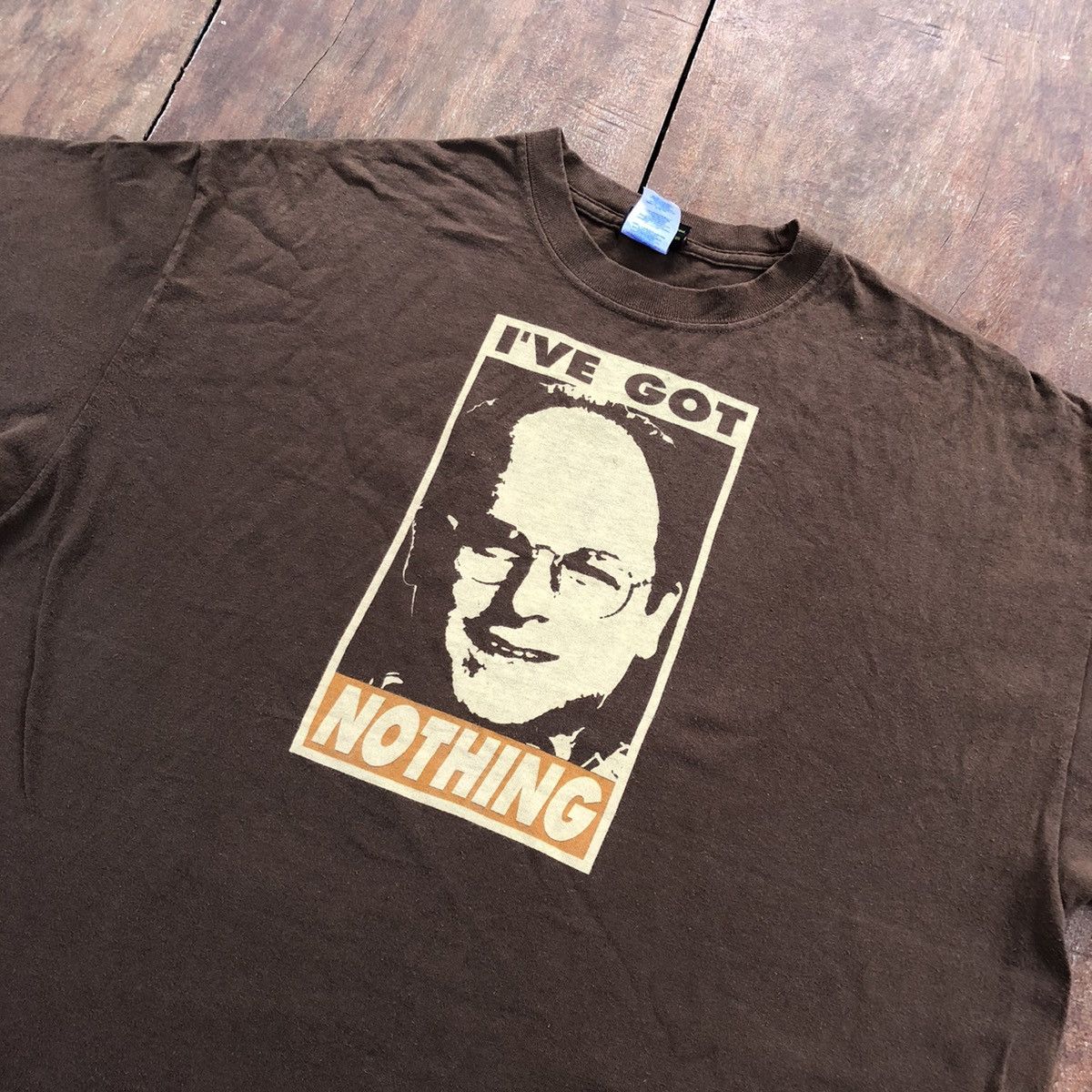 Other Vintage Seinfeld Movie Rare T Shirt Size US XL / EU 56 / 4 - 1 Thumbnail