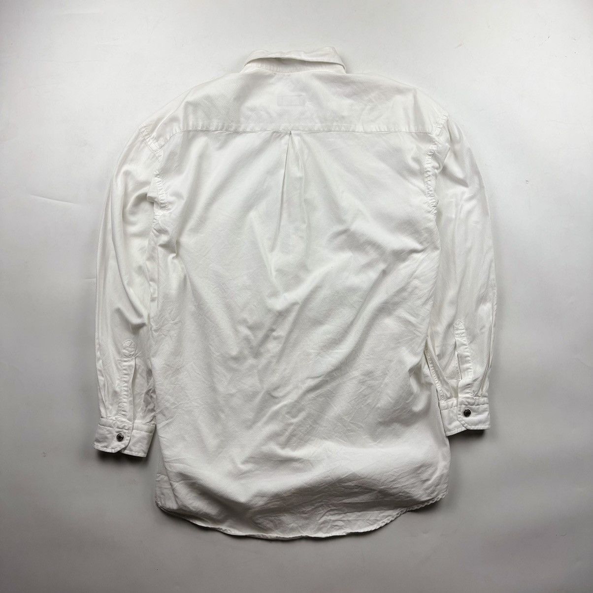Gucci Gucci x Tom Ford Snap Button Shirt Size US S / EU 44-46 / 1 - 2 Thumbnail