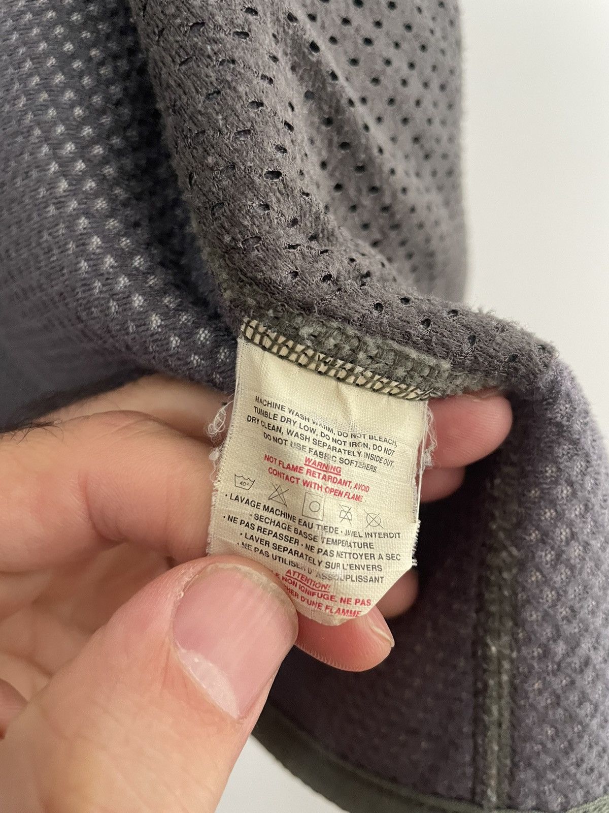 Patagonia Patagonia fleece Size US XXL / EU 58 / 5 - 8 Thumbnail