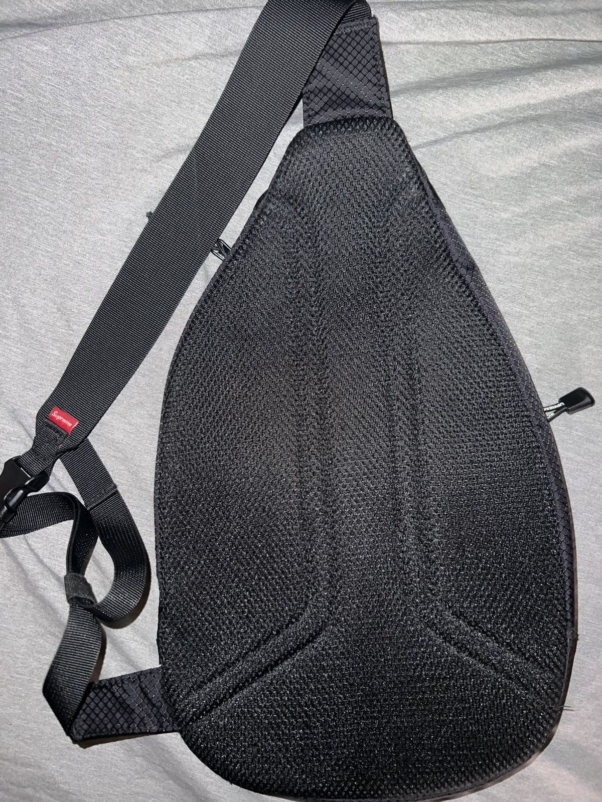Supreme Supreme Sling Bag (SS22) | Grailed
