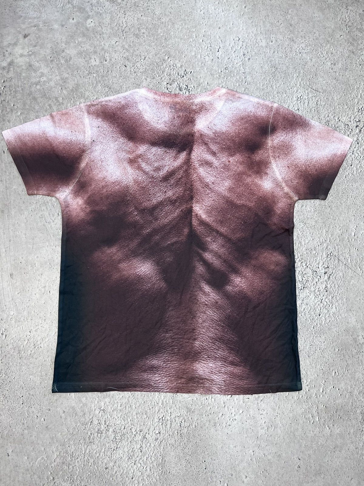 Diesel LAST DROP🎁🎁 DIESEL AVANT-GARDE 3D FULL PRINT T-shirt Size US L / EU 52-54 / 3 - 6 Thumbnail