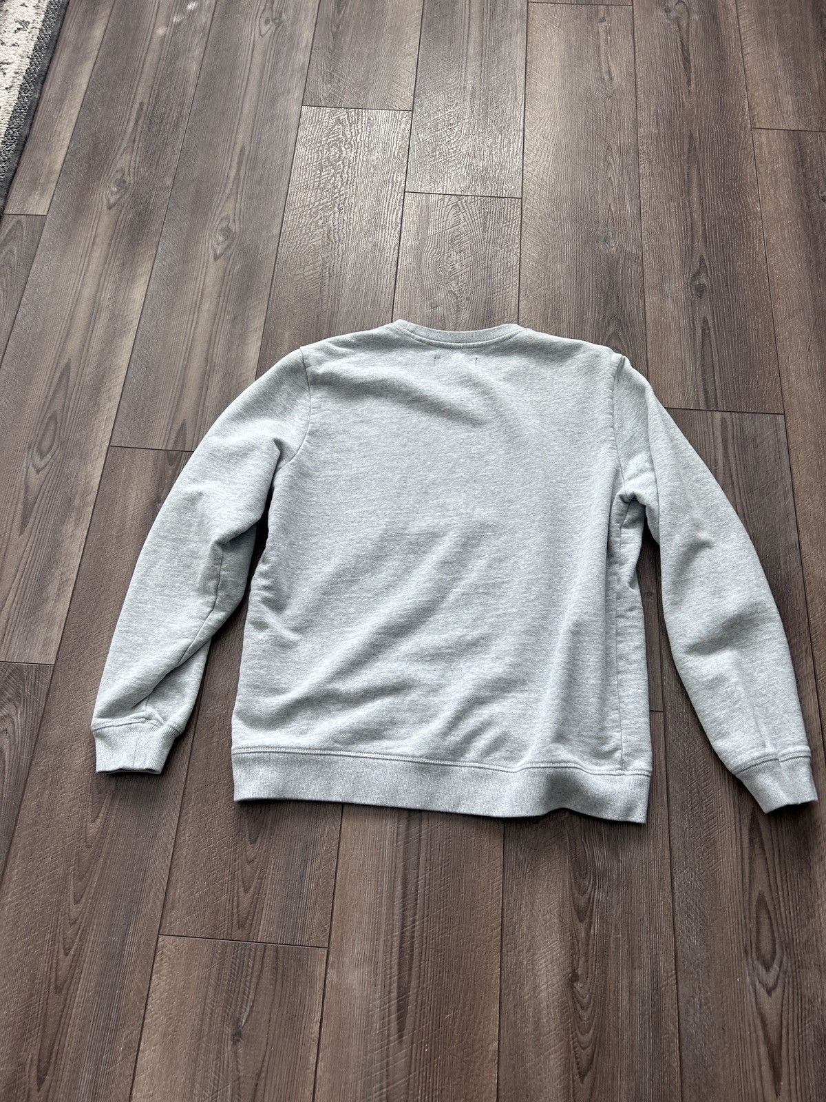 Allsaints AllSaints Ramskull sweatshirt Size US M / EU 48-50 / 2 - 2 Thumbnail