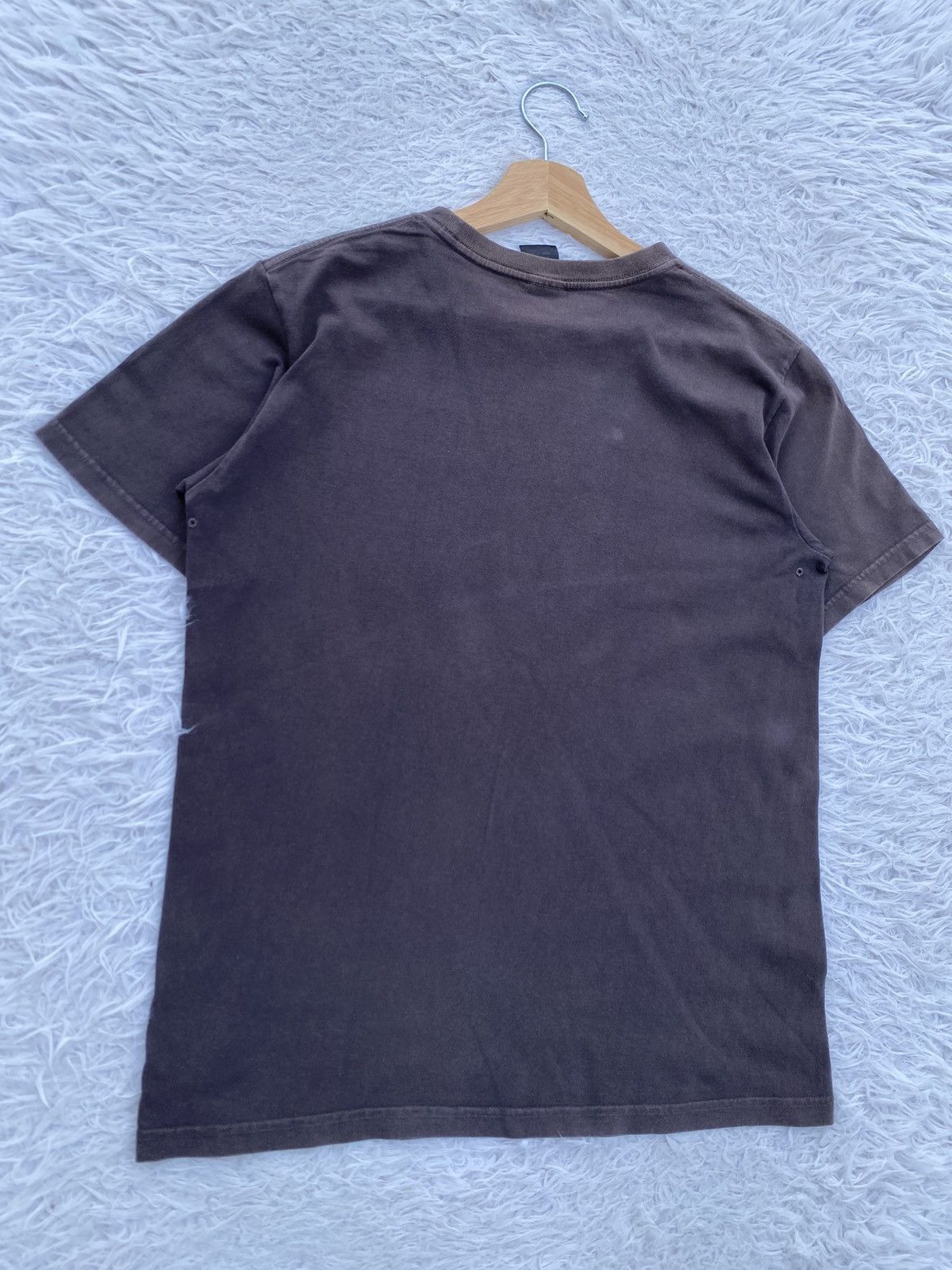 Number (N)ine Rare Number Nine Takahiromiyashita Gotham City Tshirt Size US S / EU 44-46 / 1 - 22 Thumbnail