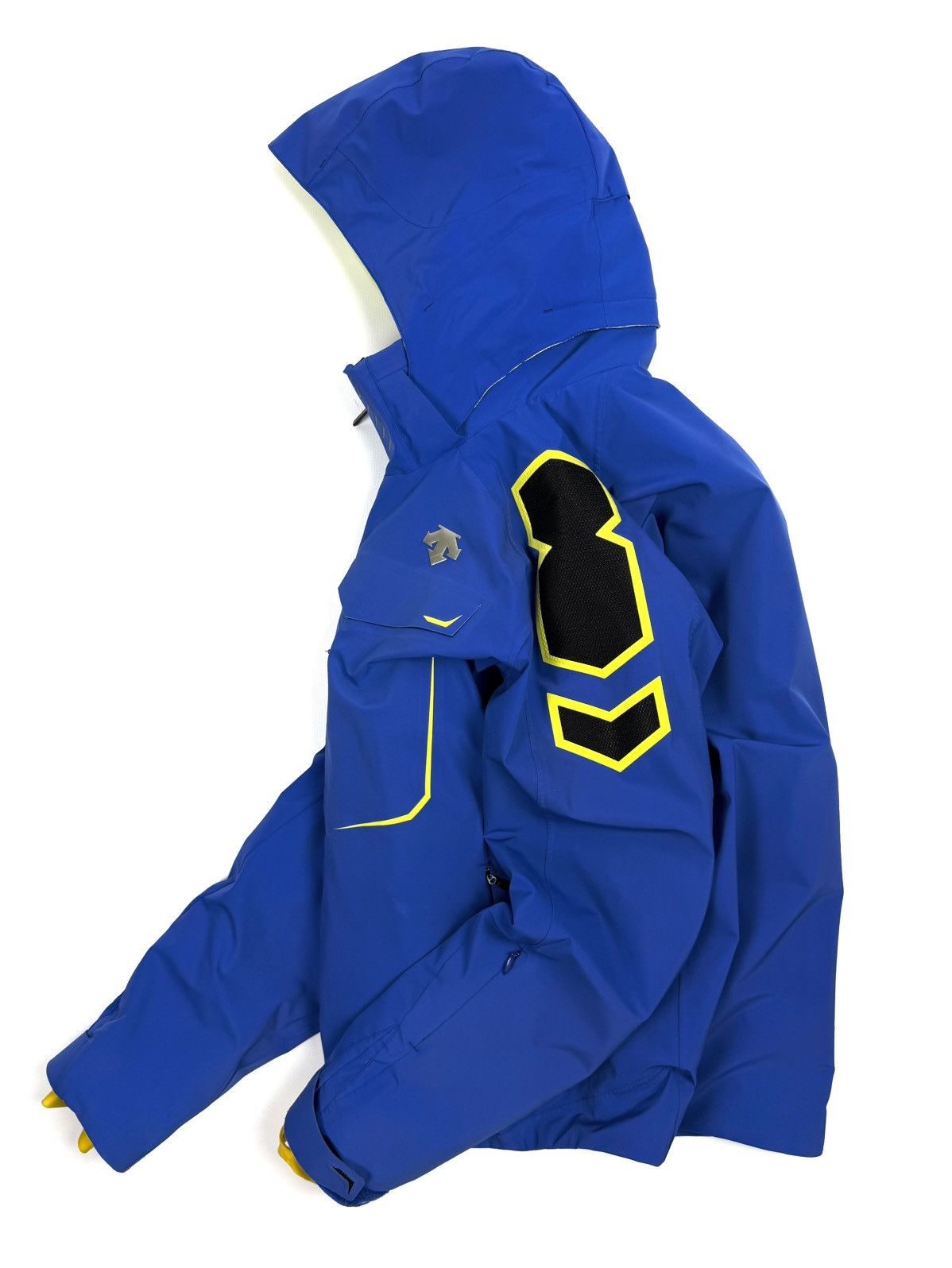 Descente Descente Ski Jacket Waterproof 20K Alpine Outdoor Gorpcore Size US L / EU 52-54 / 3 - 5 Thumbnail